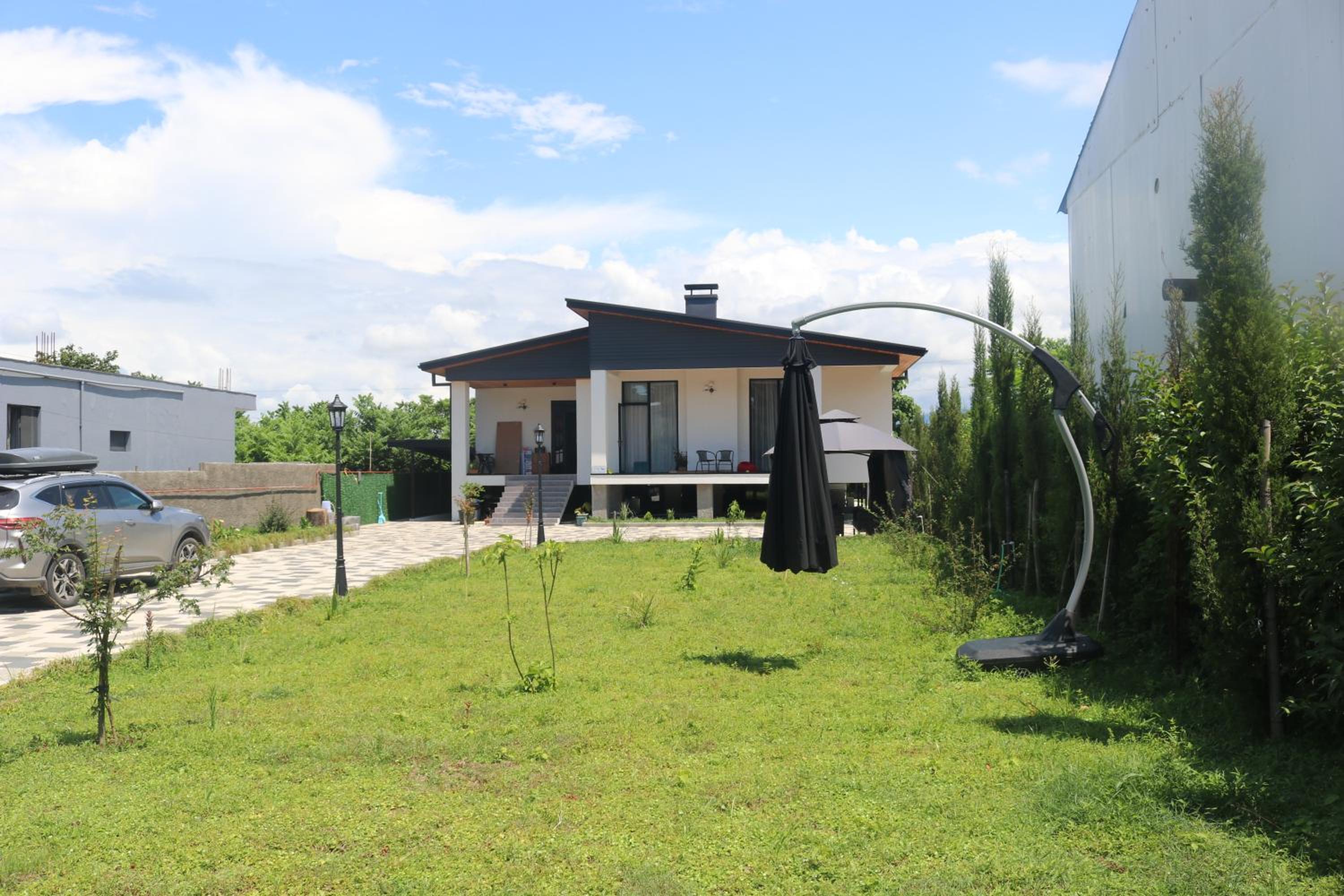 Hotel Barbare