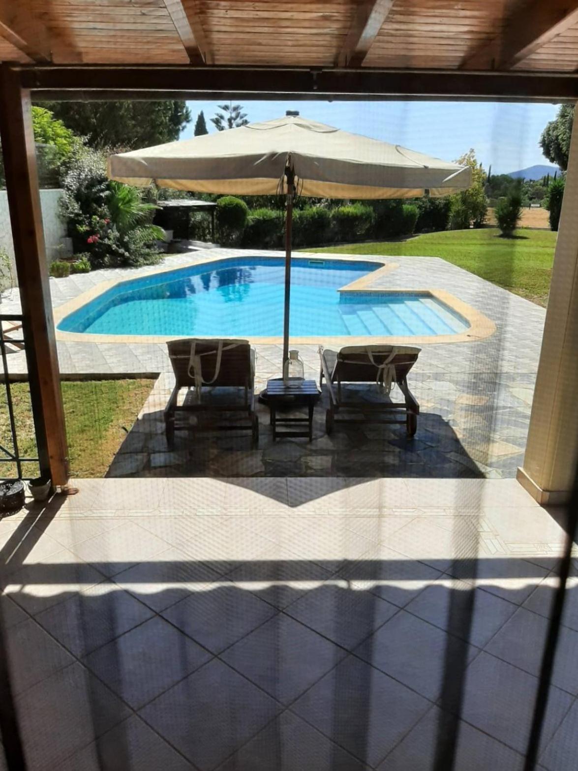 Villa Galazio