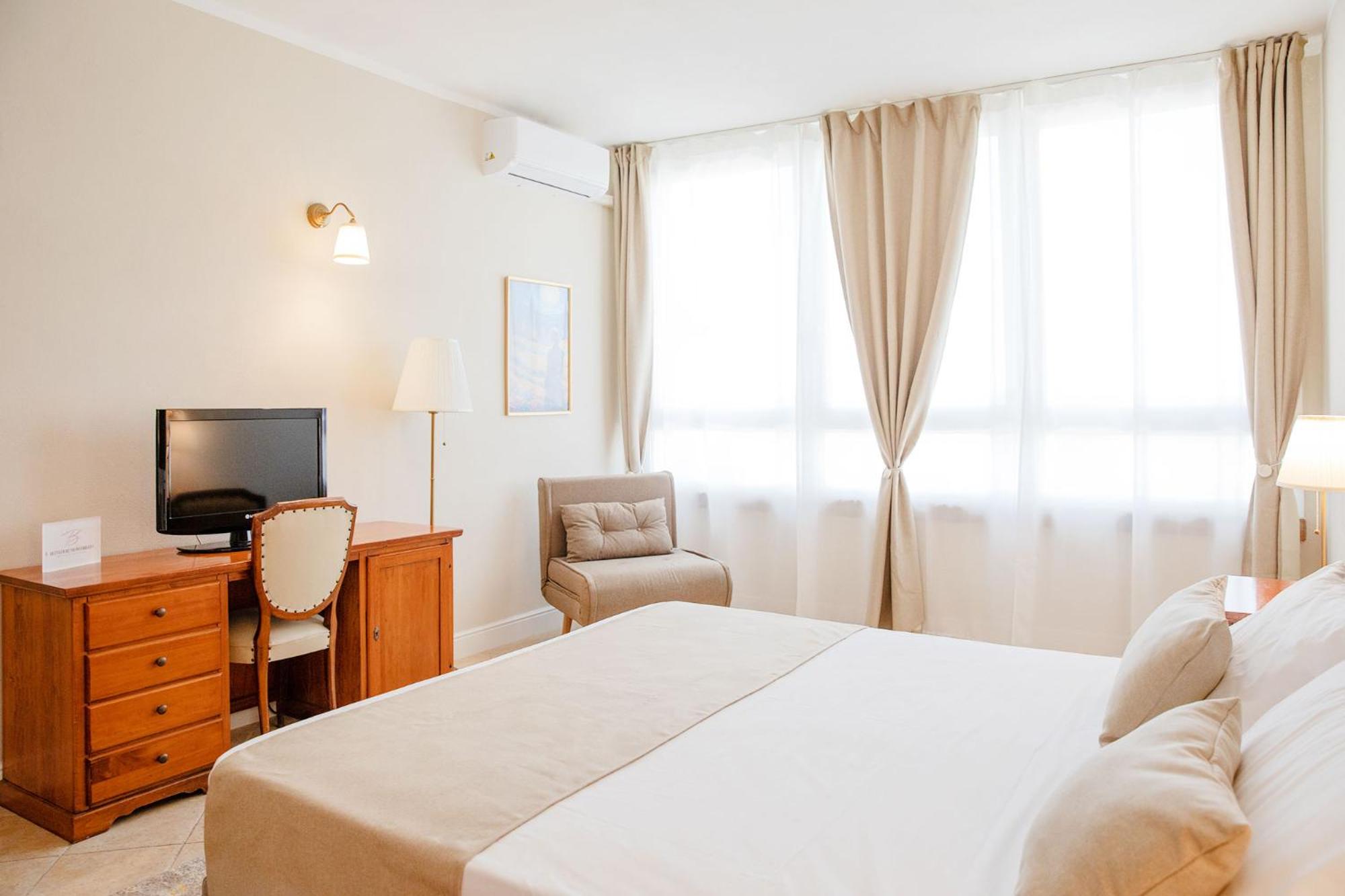 BELVEDERE MONFERRATO Relais & Wellness