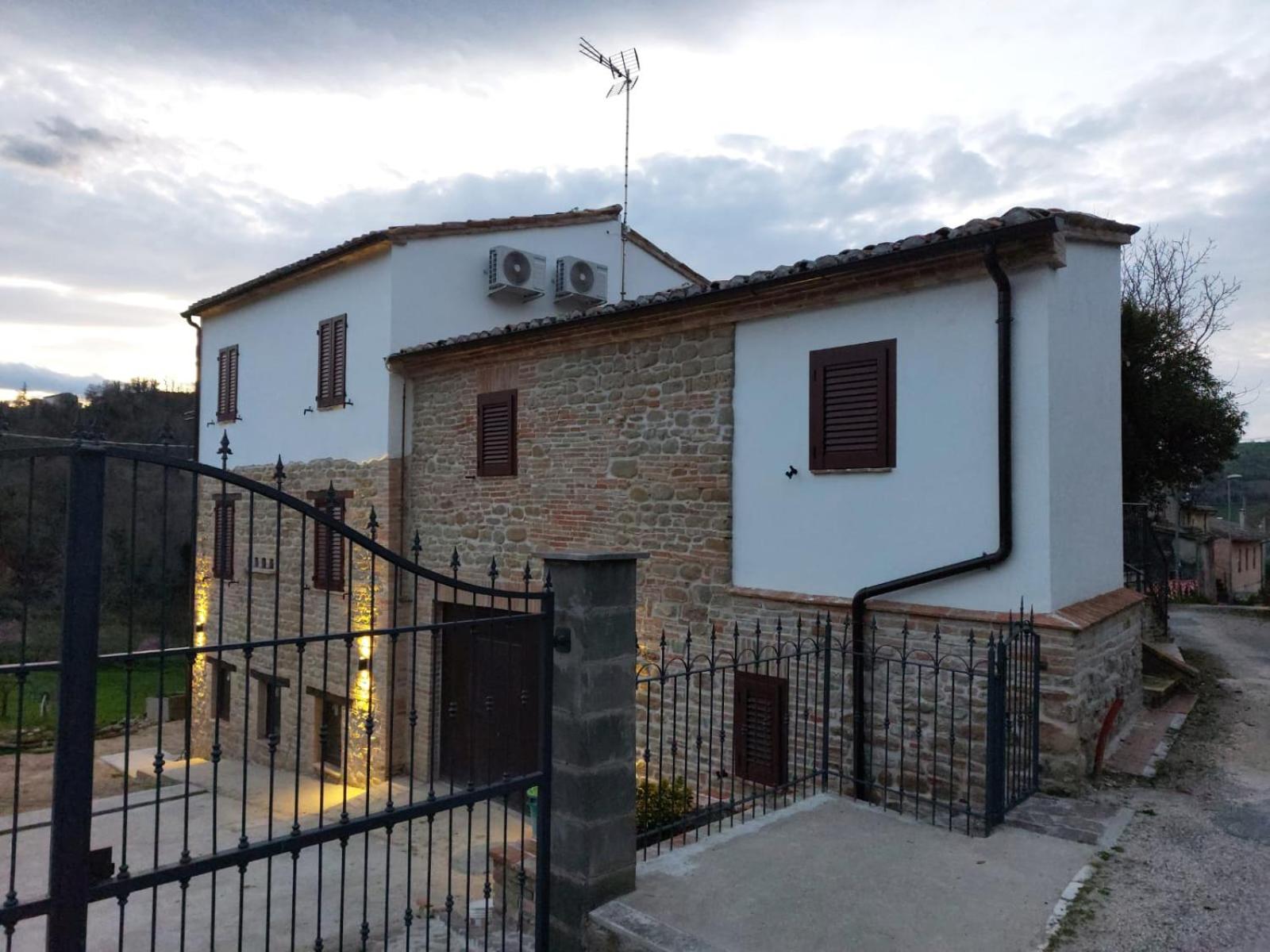 Appartamenti turistici Carboni 1 n 35A