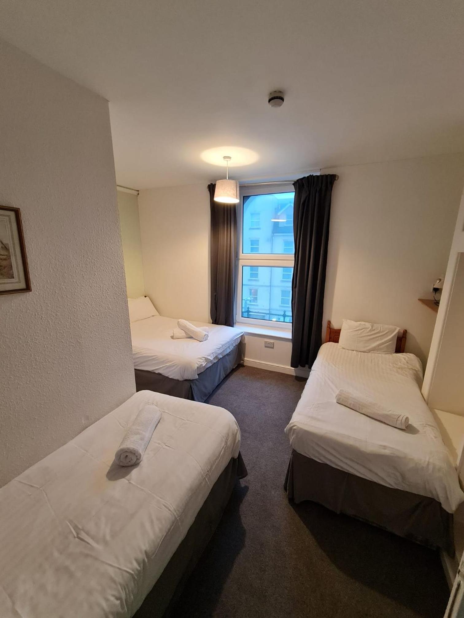 Farina Holiday apartments