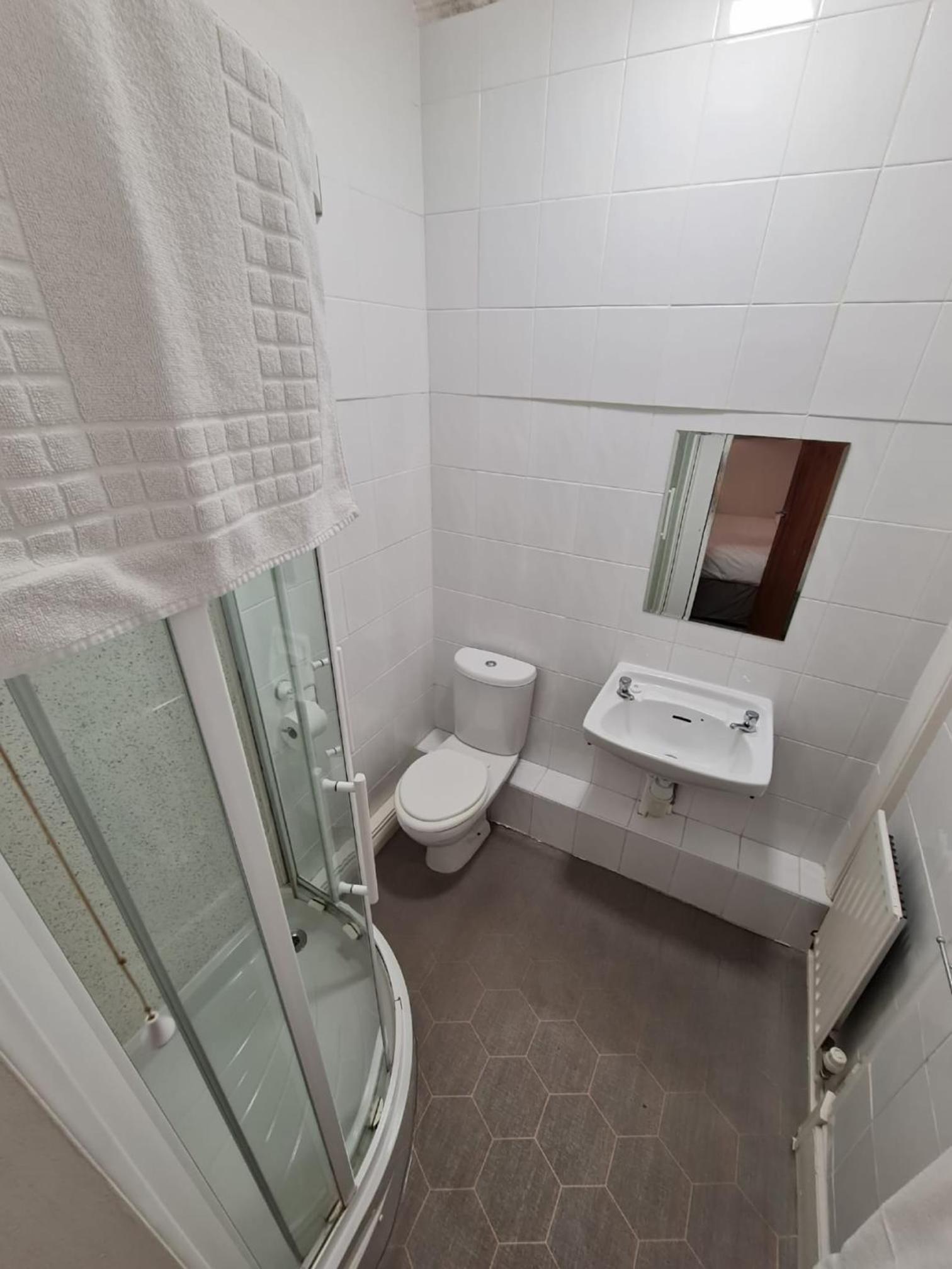 Farina Holiday apartments