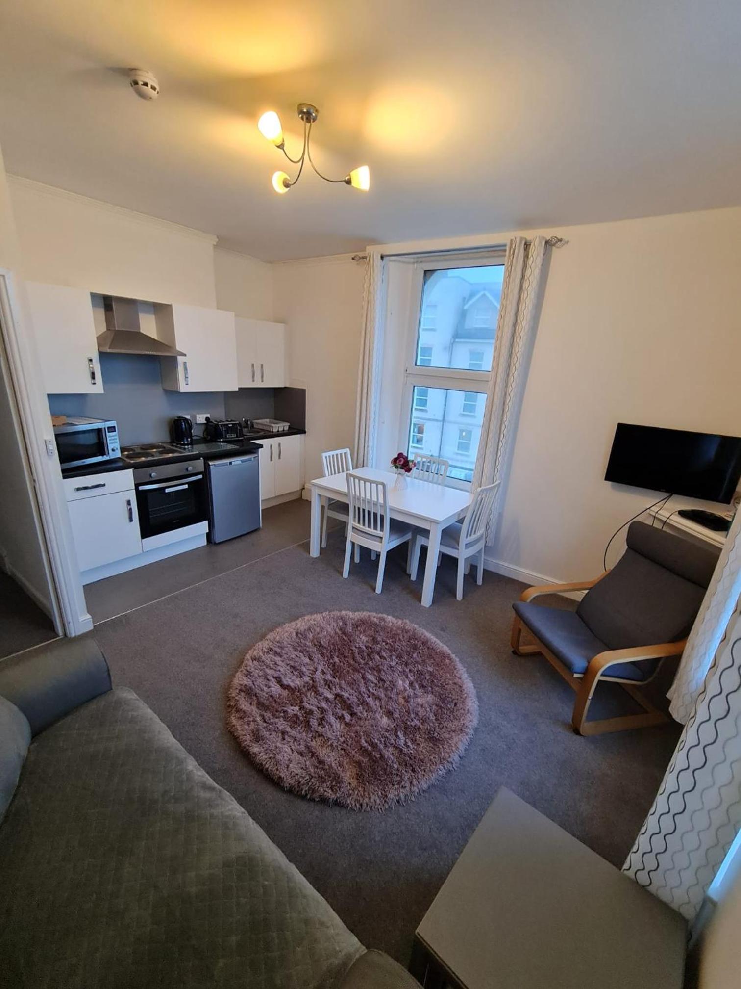 Farina Holiday apartments
