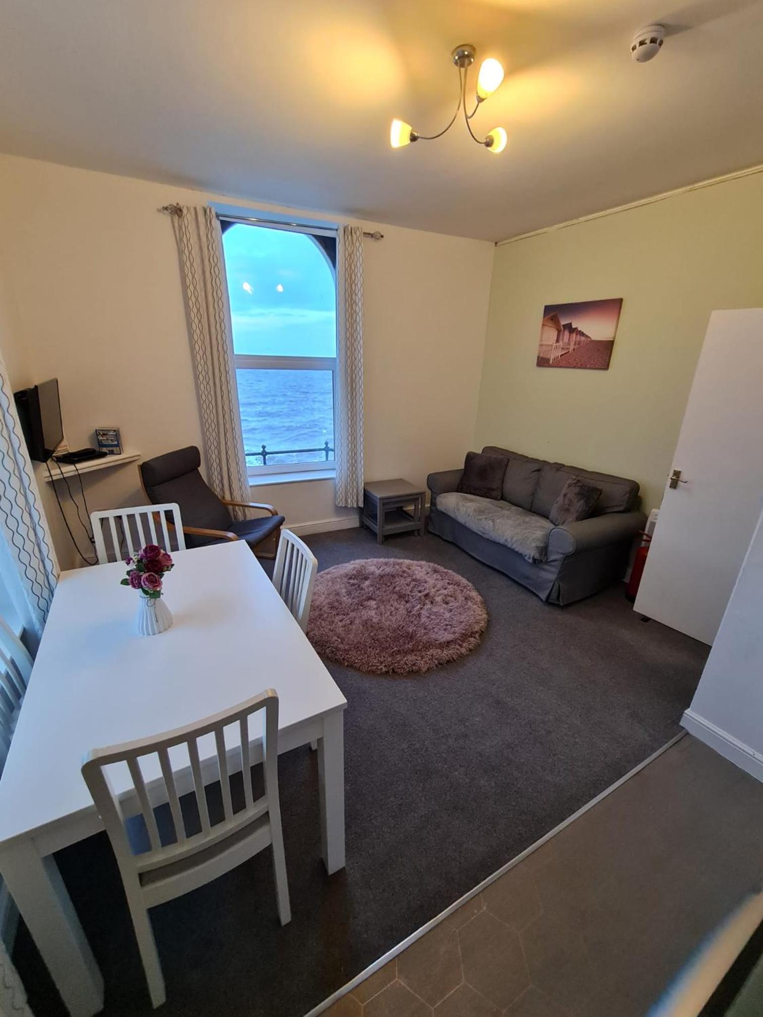 Farina Holiday apartments