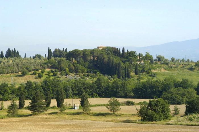 Villa Somelli