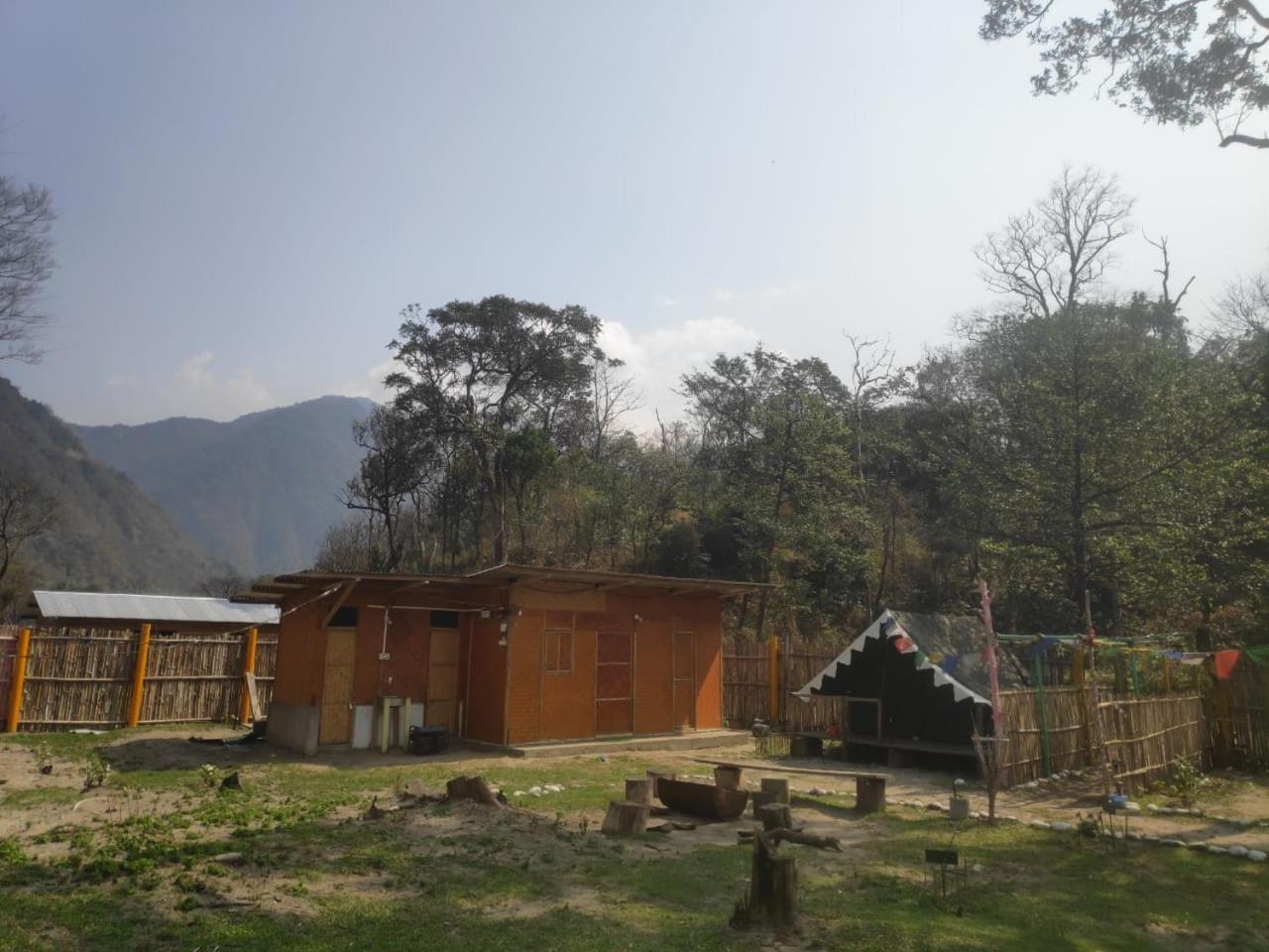 Beyond Brahmaputra & Eagles Nest