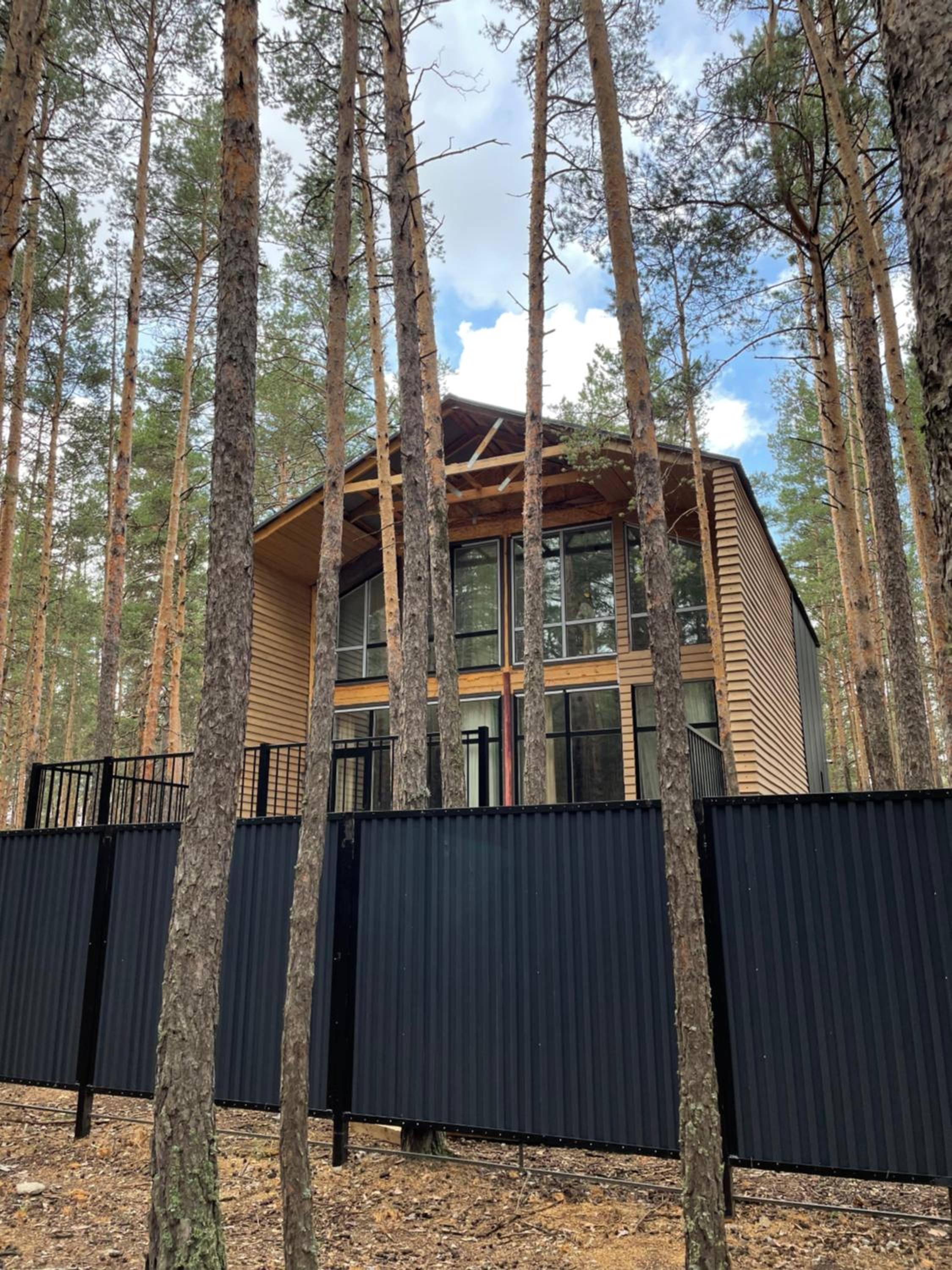 Ormanhouse