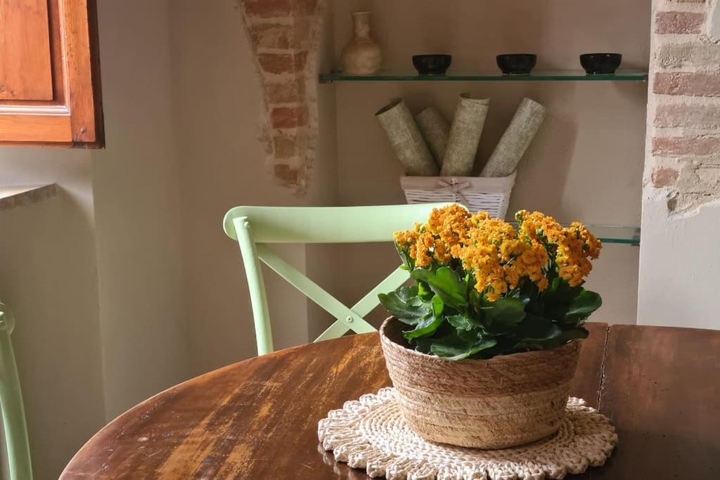 CoZy House San Gimignano in the heart of Tuscany photo 2