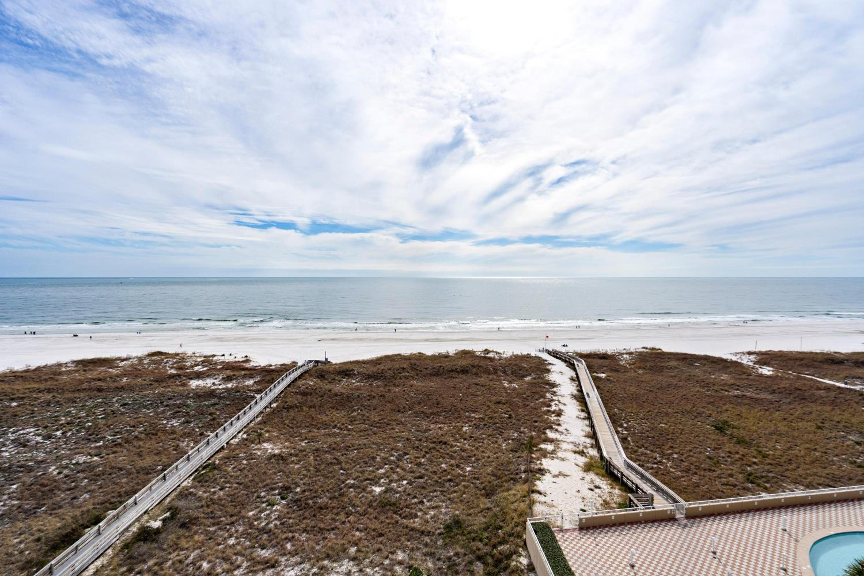 Tidewater 709 view 5