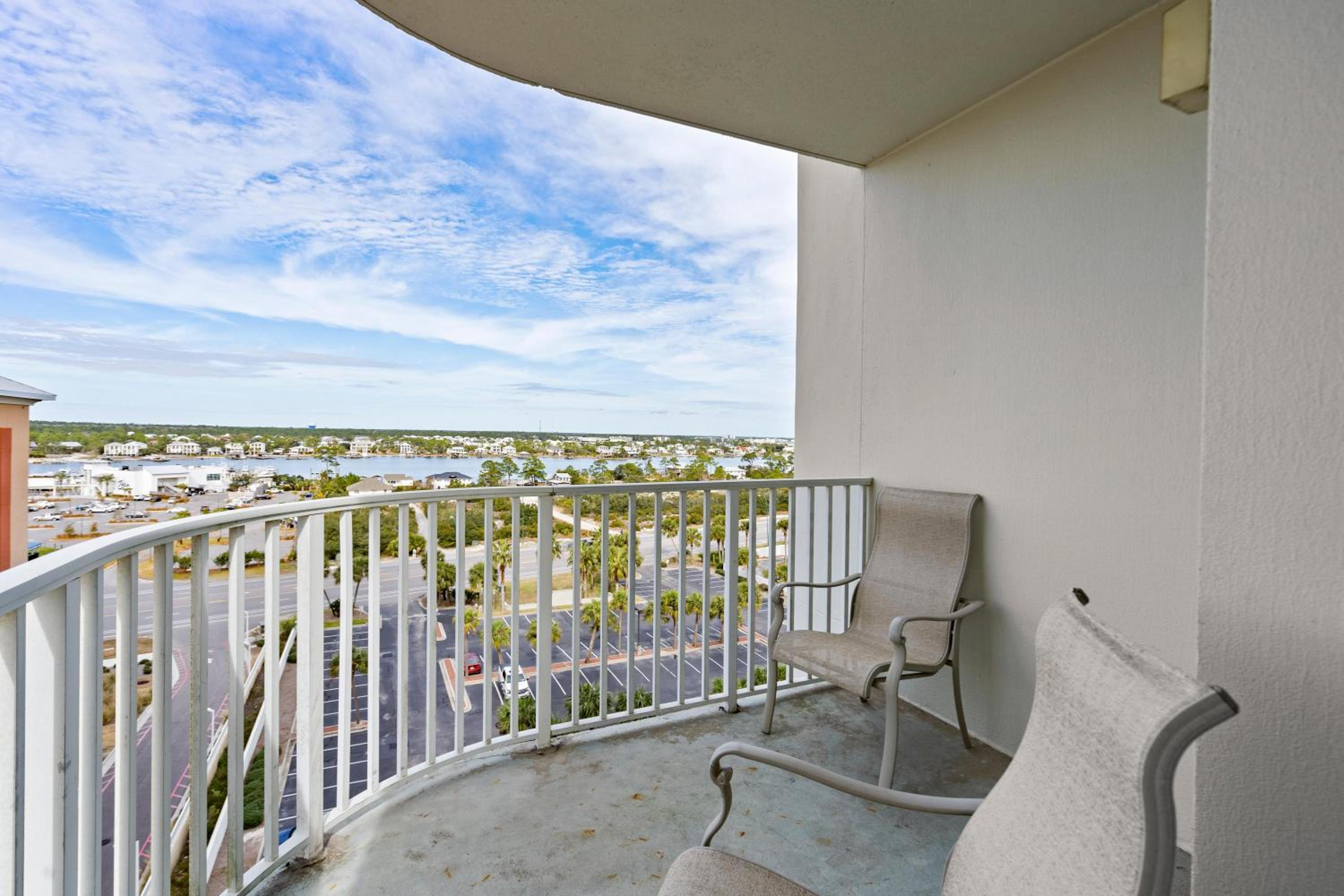 Tidewater 709 view 4