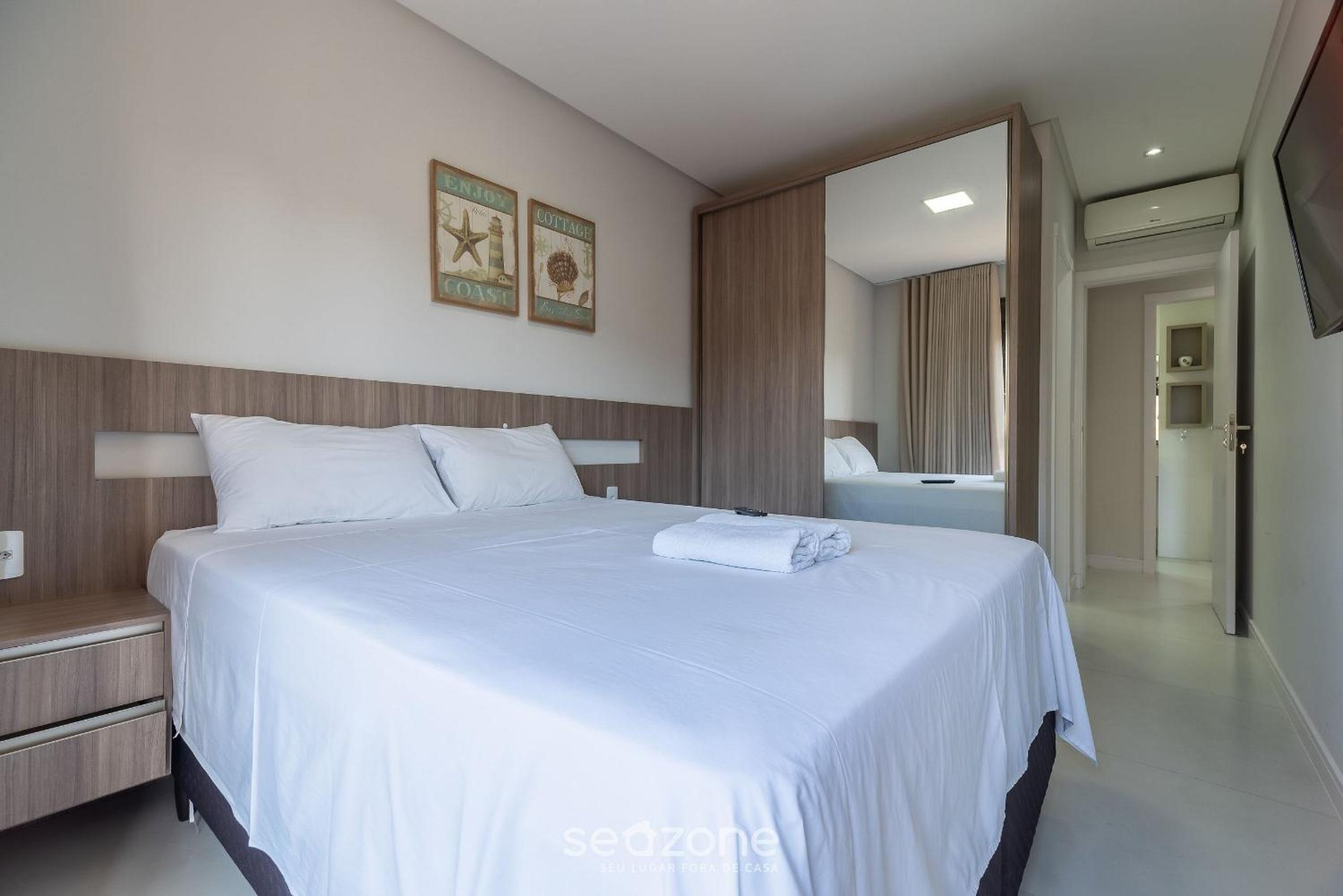DRL - Apartments 300m from Bombinhas Beach