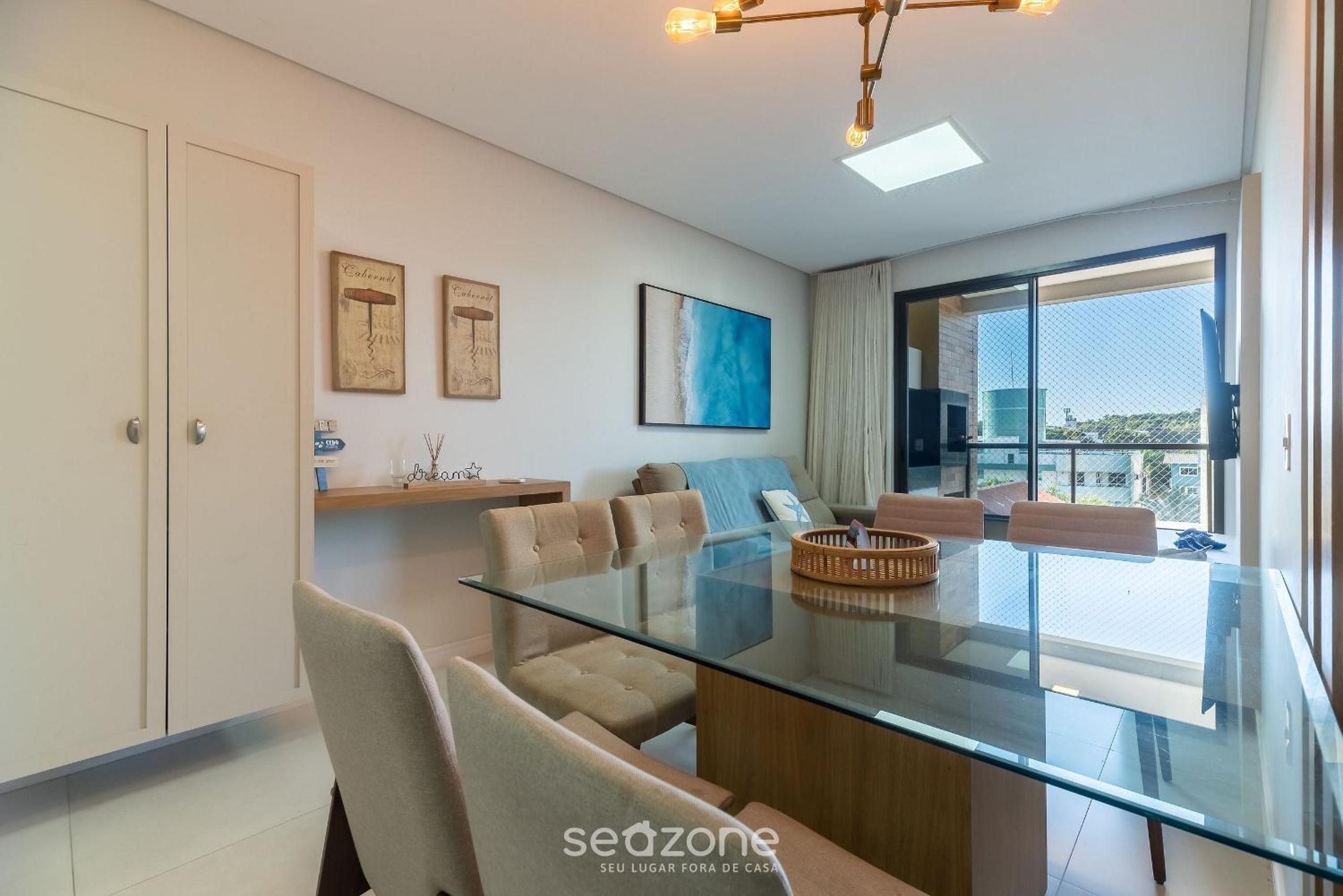 DRL - Apartments 300m from Bombinhas Beach