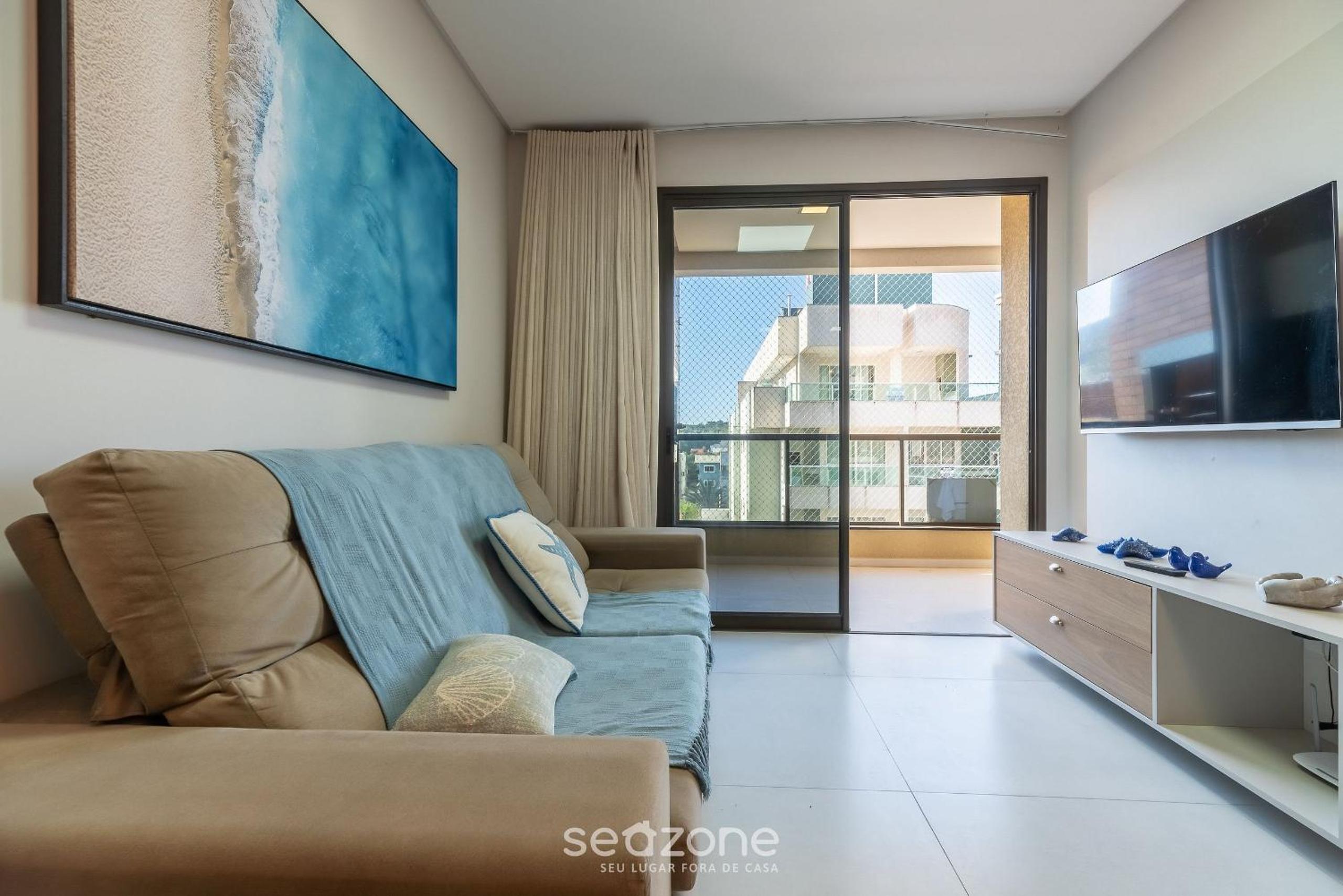 DRL - Apartments 300m from Bombinhas Beach