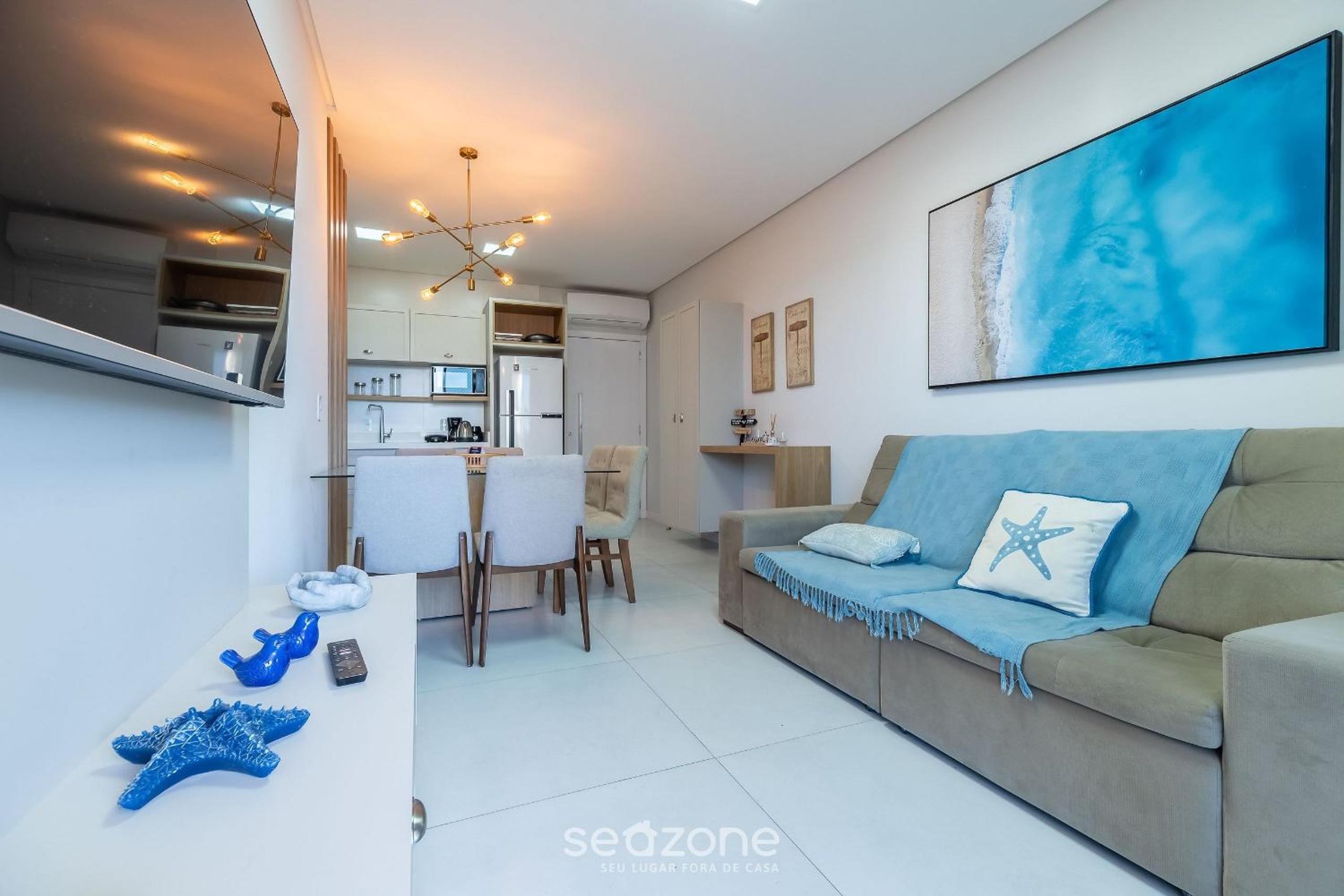 DRL - Apartments 300m from Bombinhas Beach