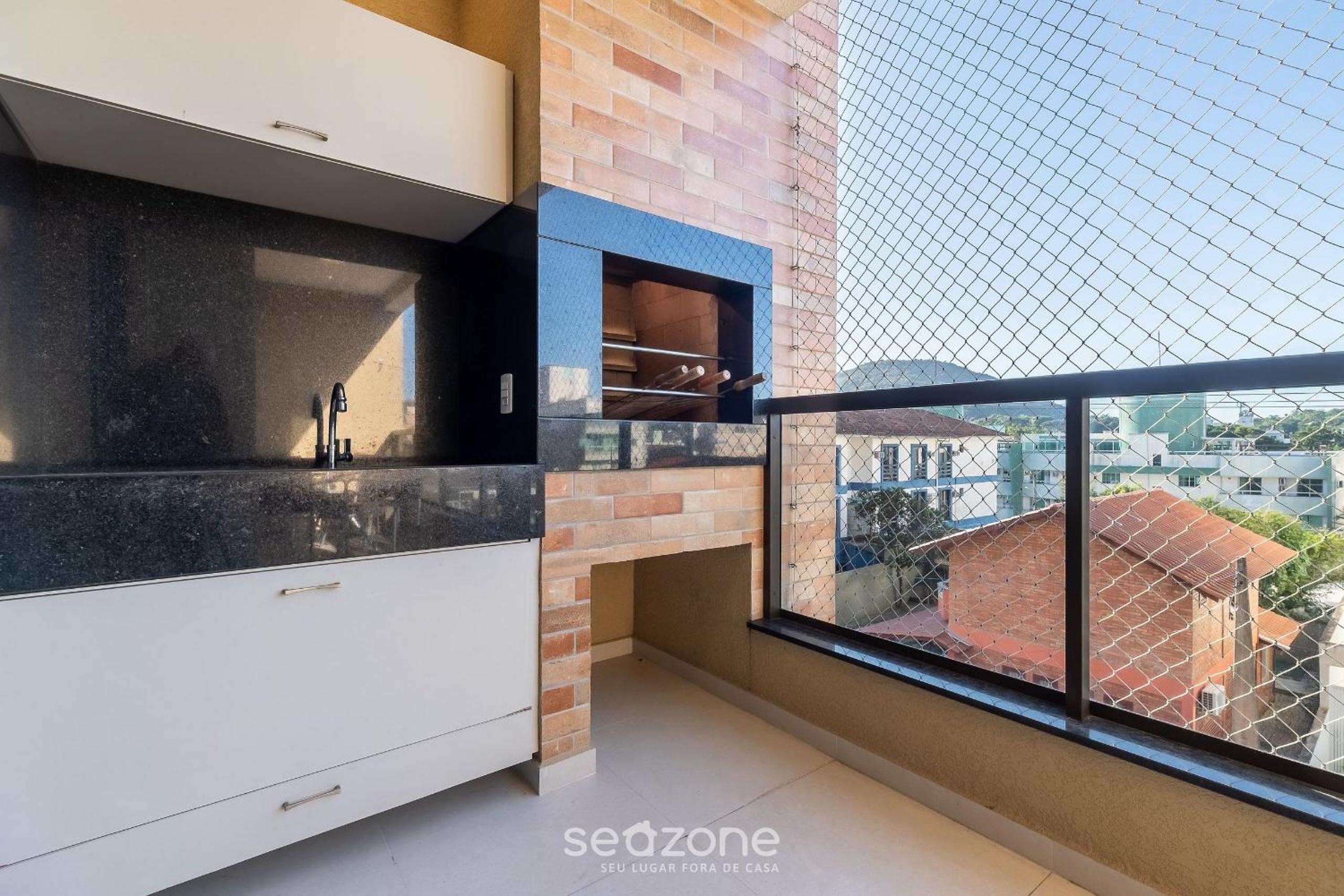 DRL - Apartments 300m from Bombinhas Beach