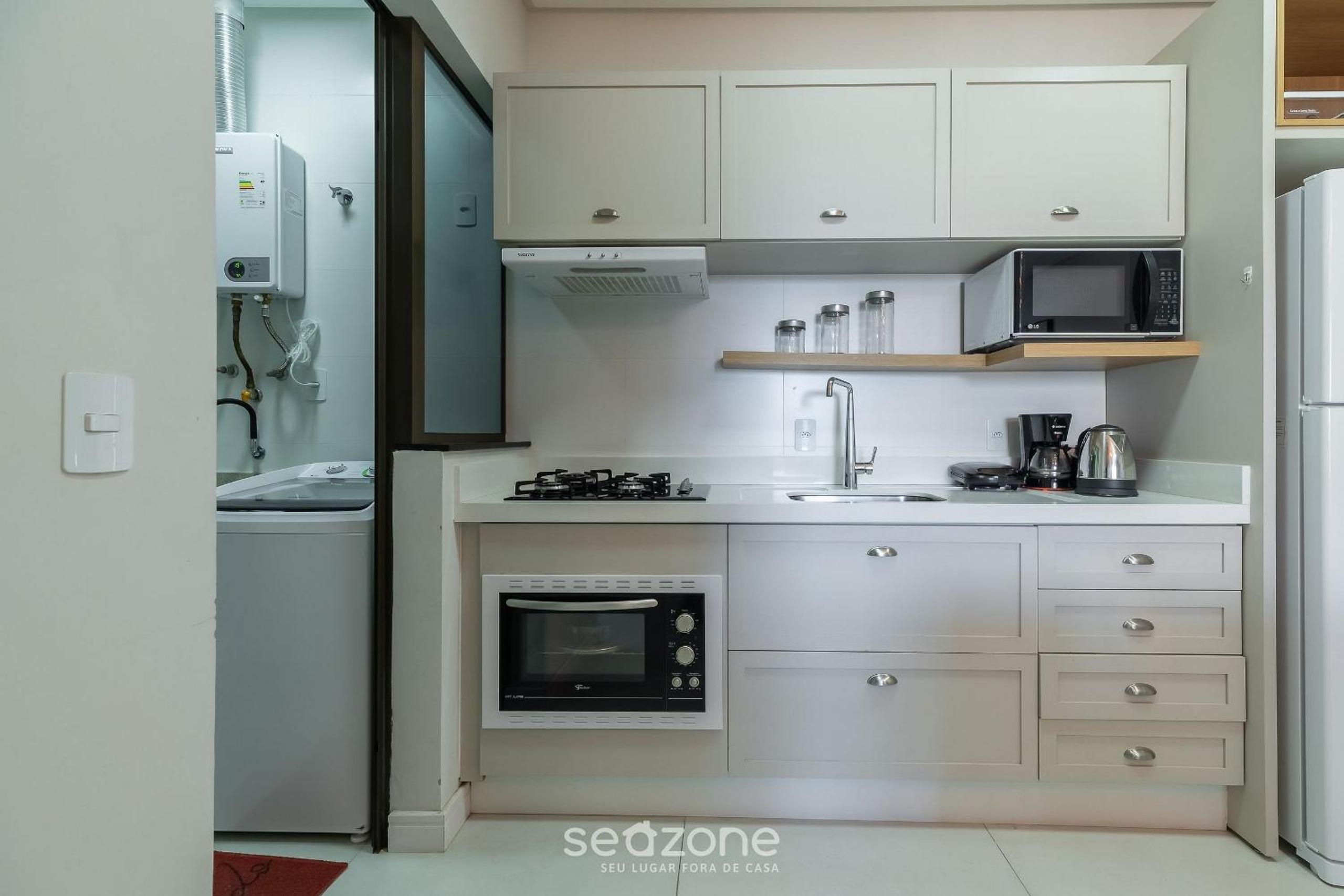 DRL - Apartments 300m from Bombinhas Beach