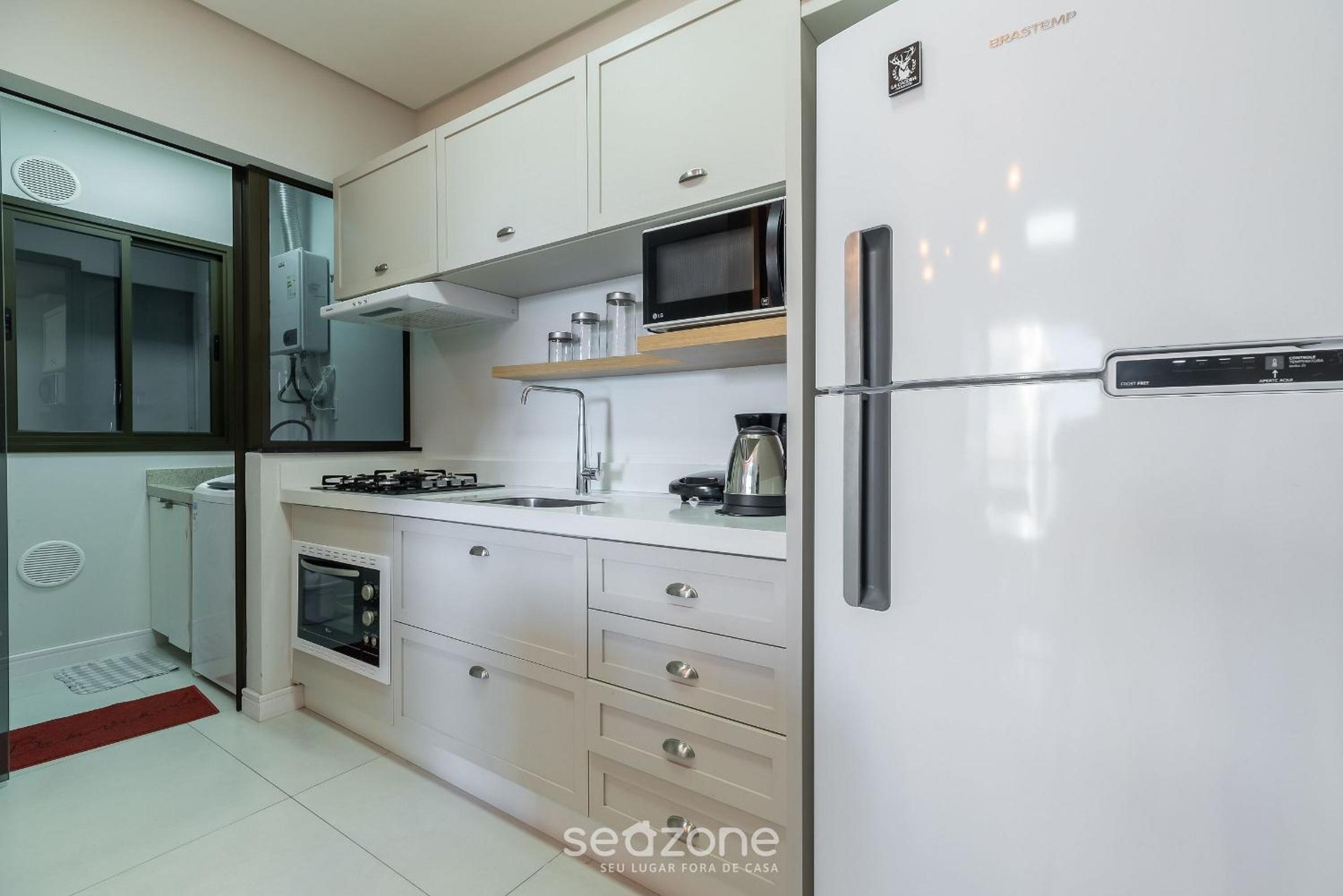 DRL - Apartments 300m from Bombinhas Beach