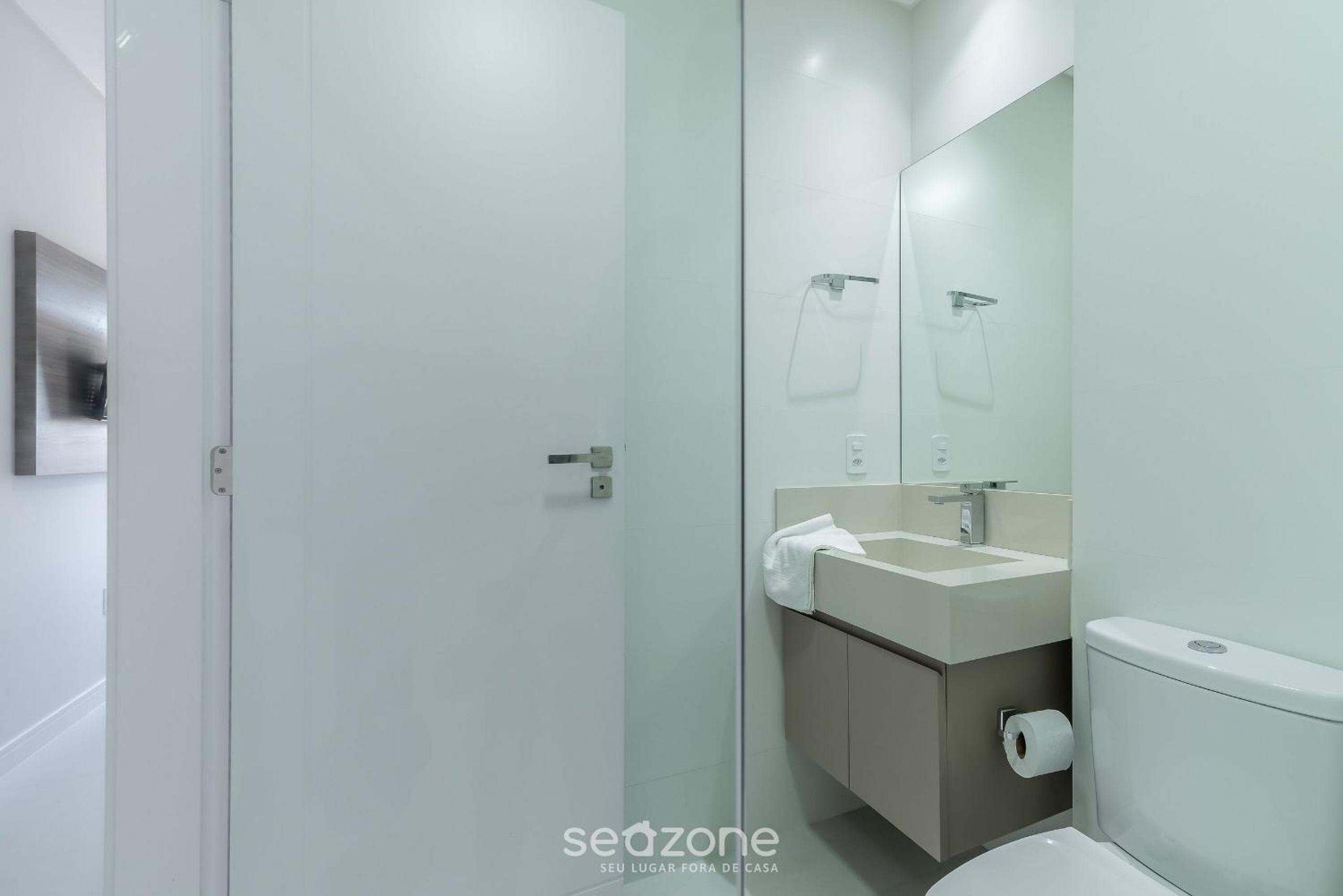 DRL - Apartments 300m from Bombinhas Beach