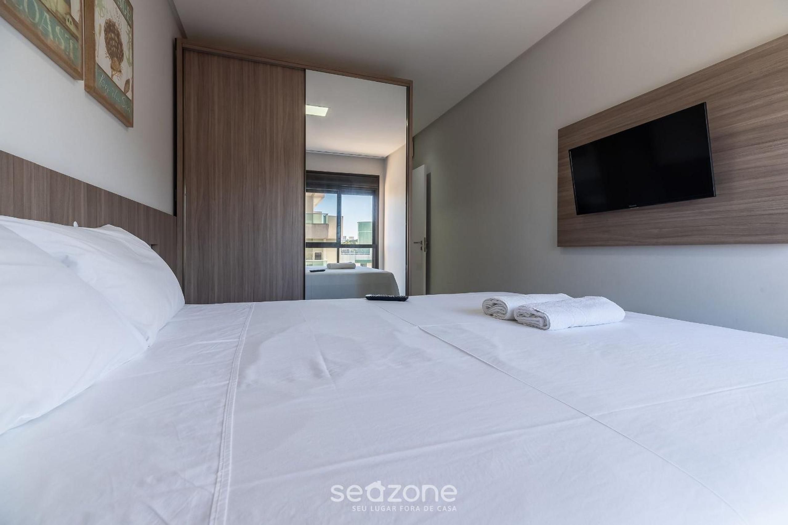 DRL - Apartments 300m from Bombinhas Beach