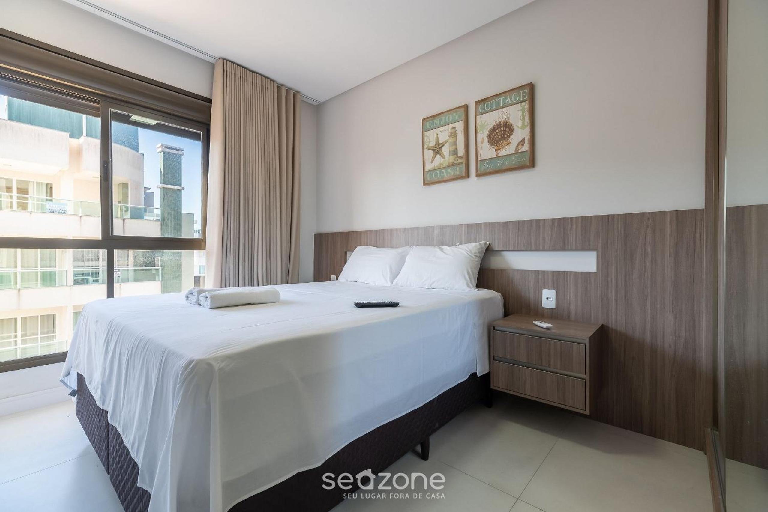 DRL - Apartments 300m from Bombinhas Beach