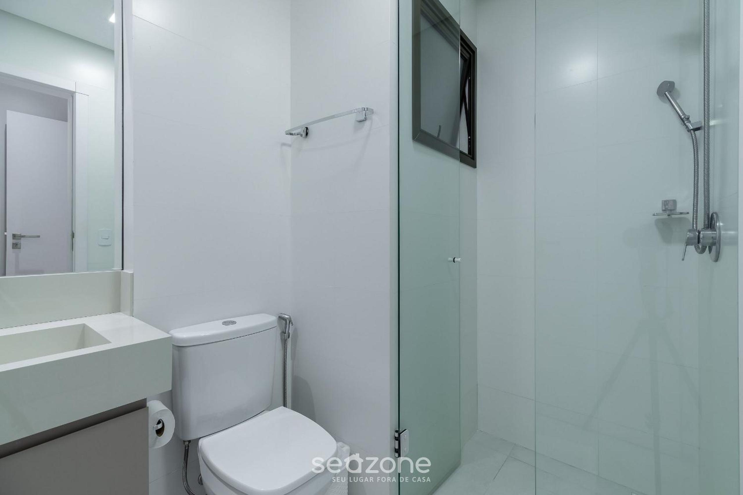 DRL - Apartments 300m from Bombinhas Beach