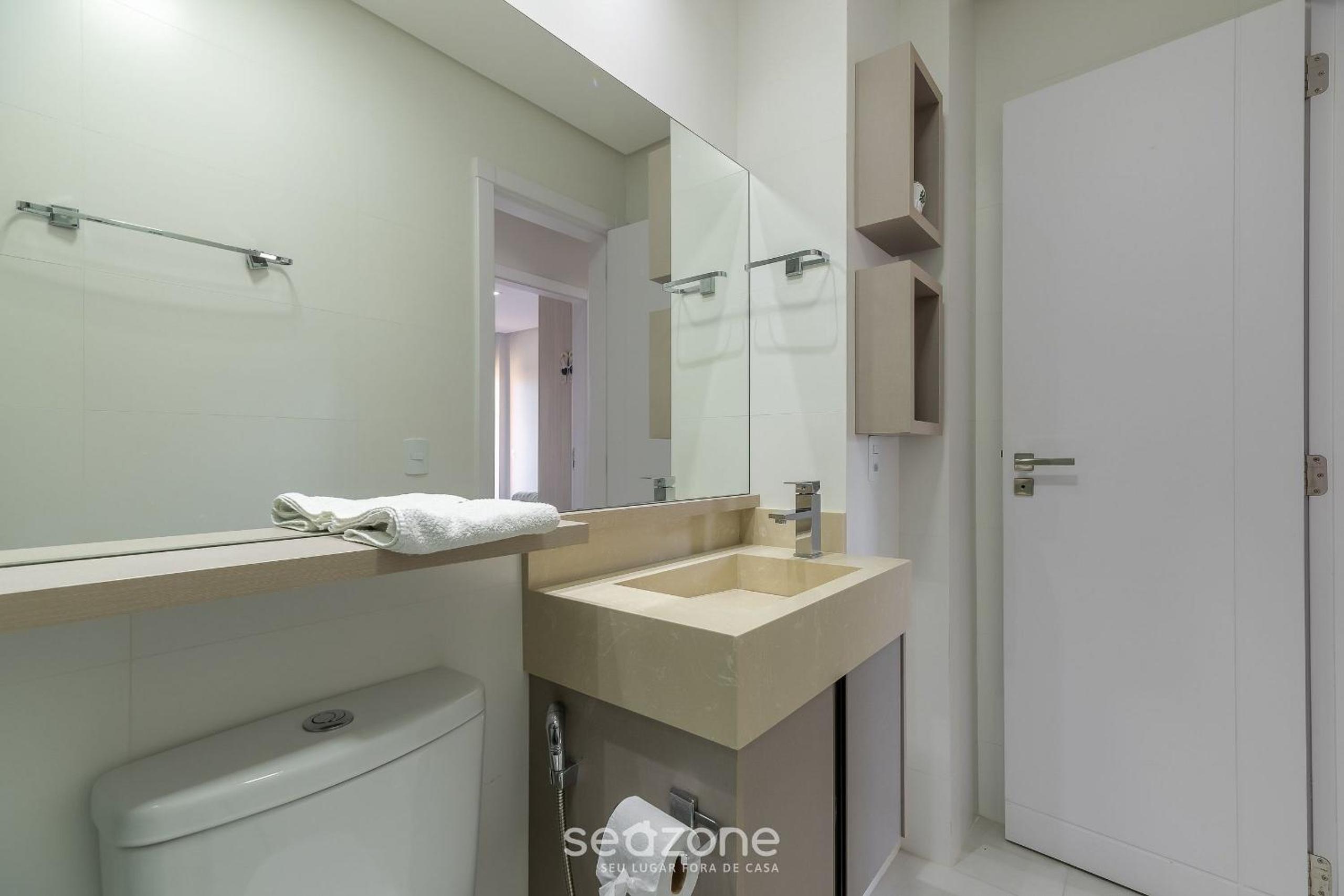 DRL - Apartments 300m from Bombinhas Beach