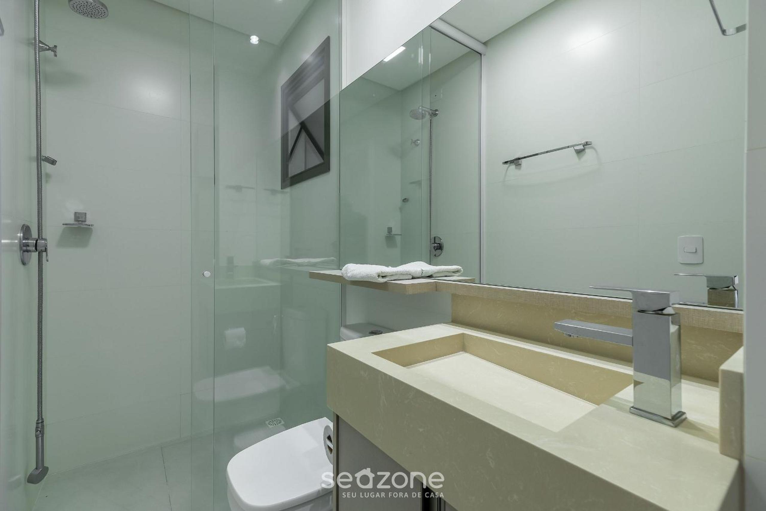 DRL - Apartments 300m from Bombinhas Beach