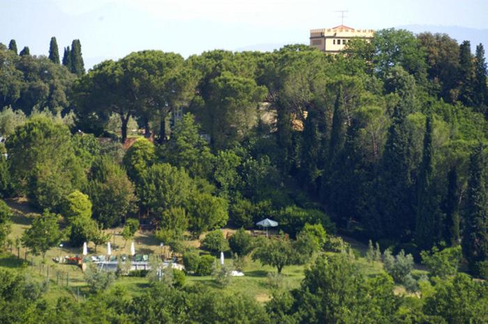 Villa Somelli