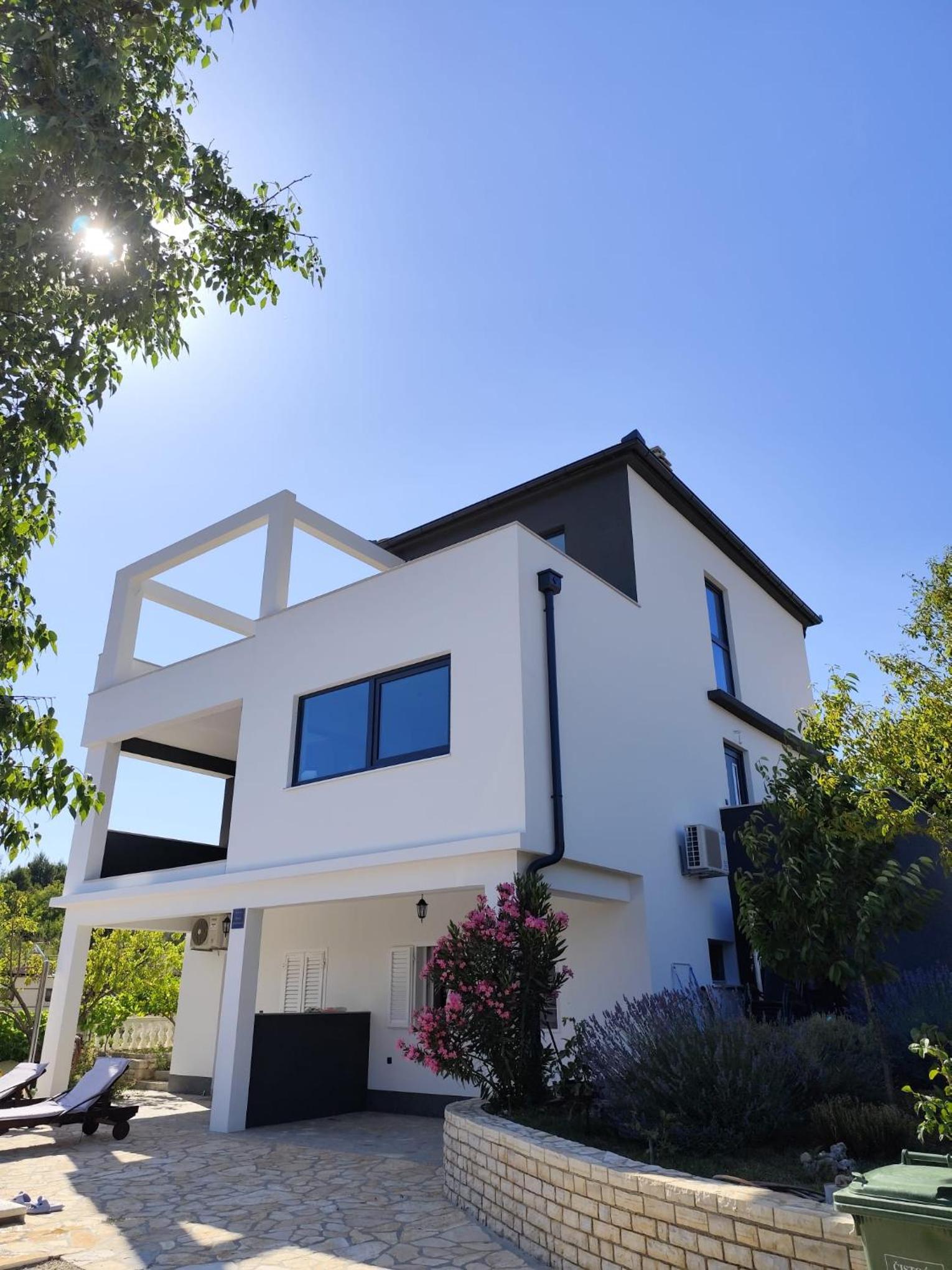 Holiday House Barišić