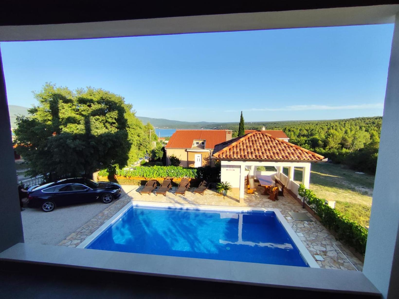 Holiday House Barišić