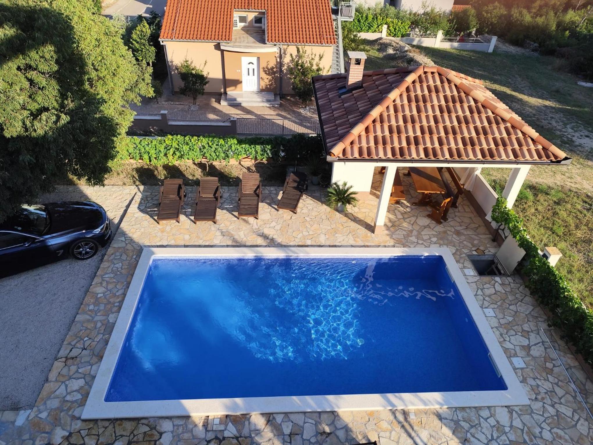 Holiday House Barišić