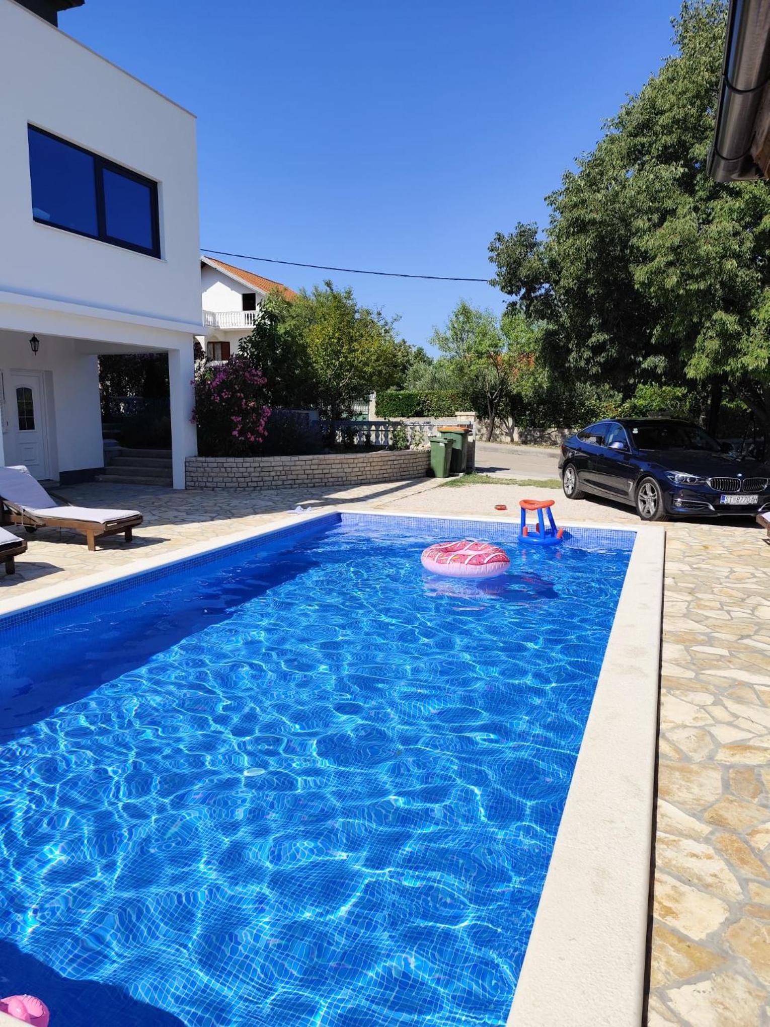 Holiday House Barišić