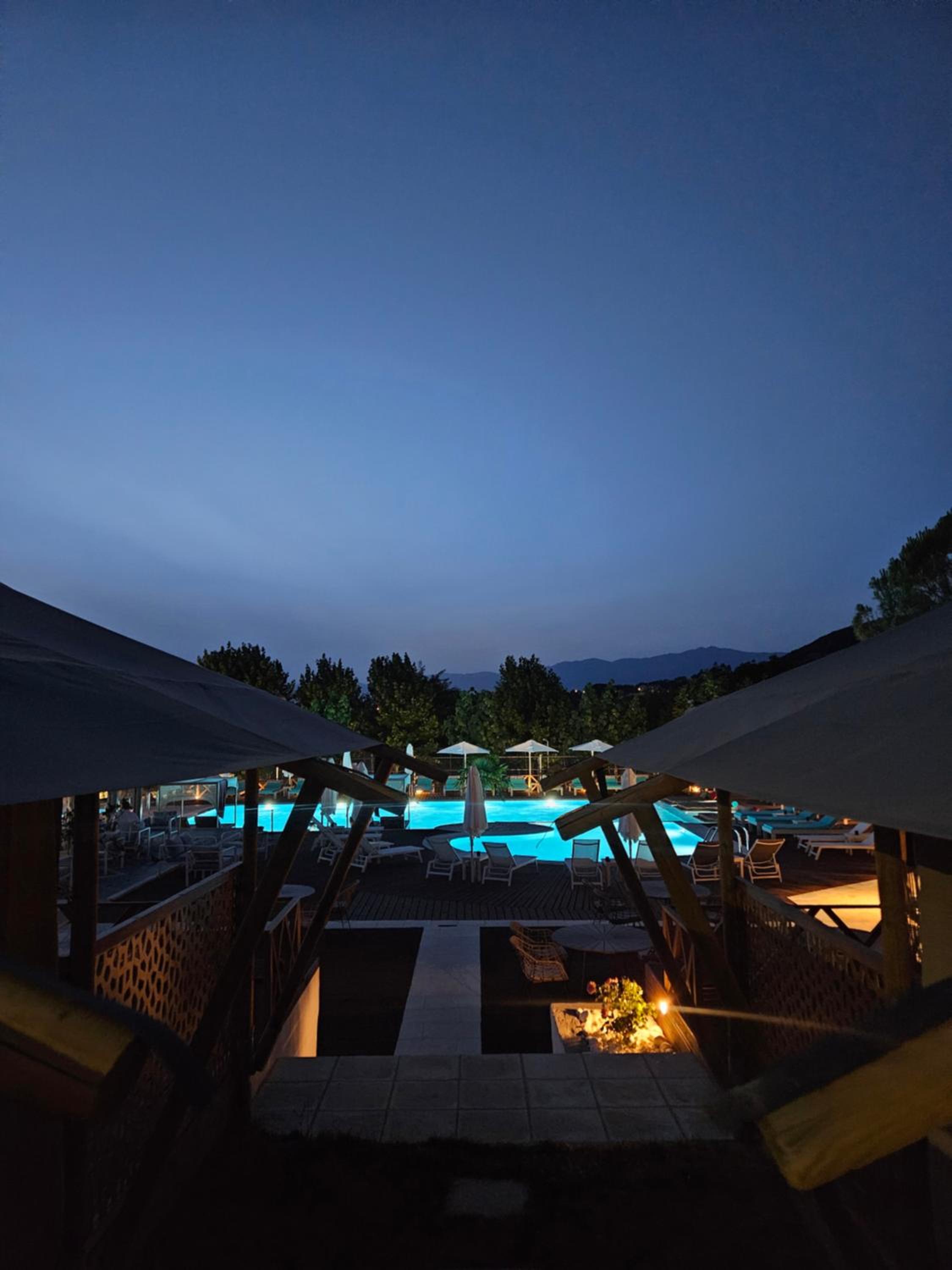 Ioannina Camping- Glamping