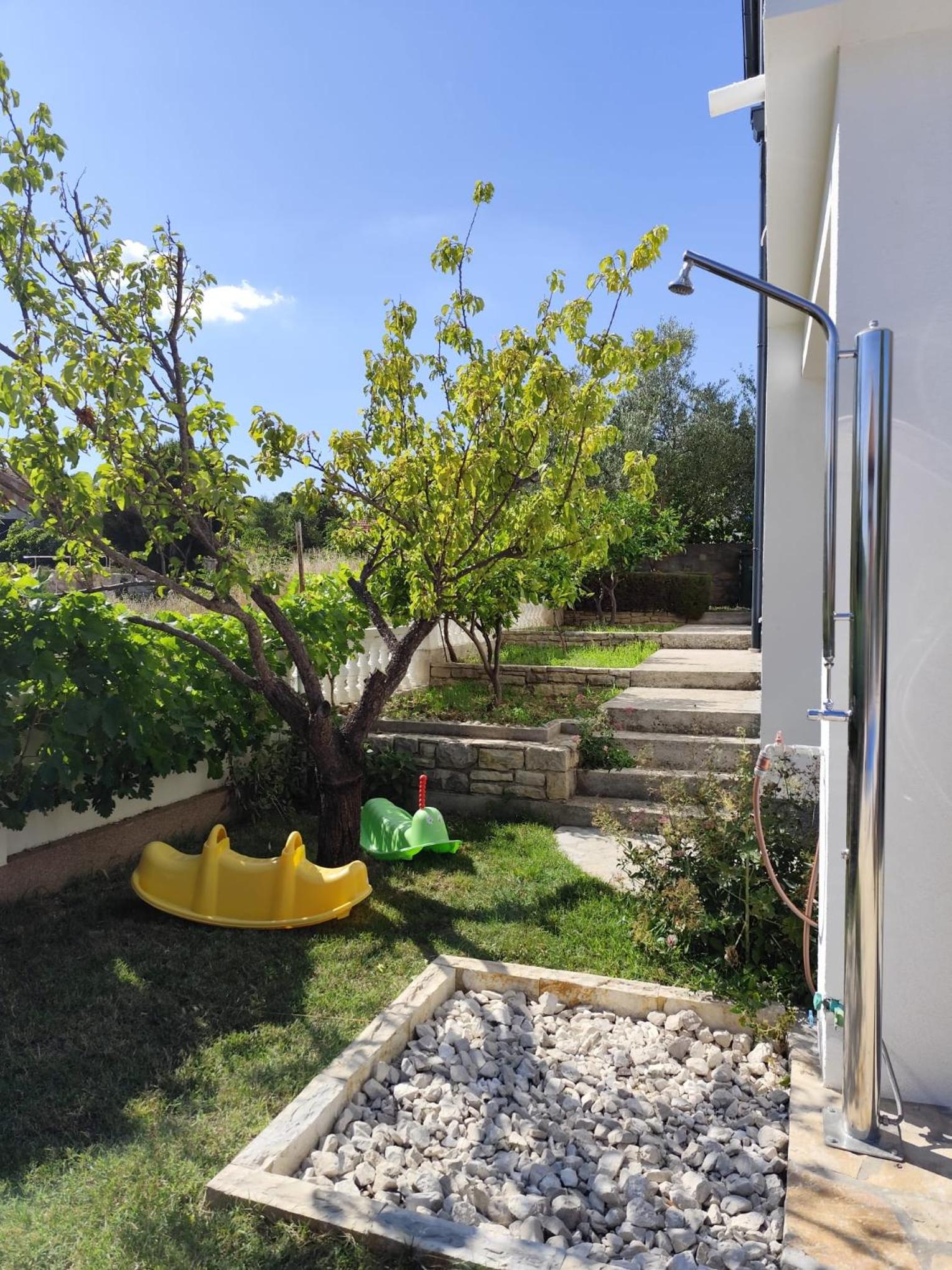Holiday House Barišić