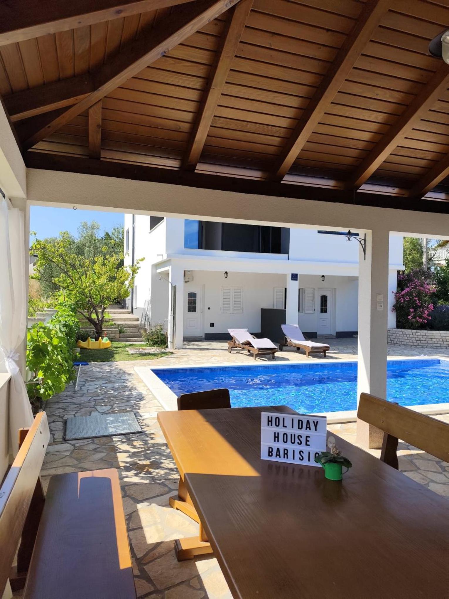 Holiday House Barišić