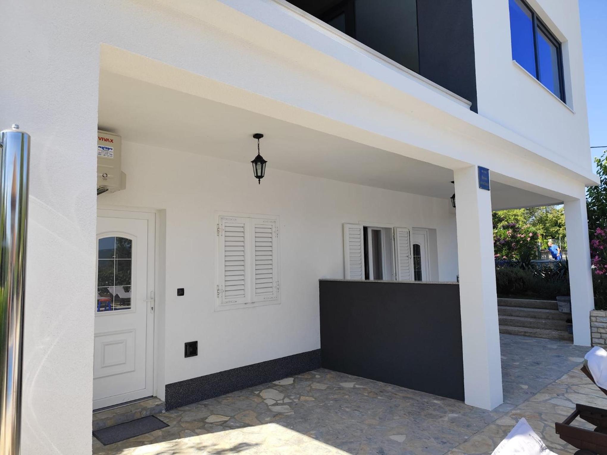 Holiday House Barišić