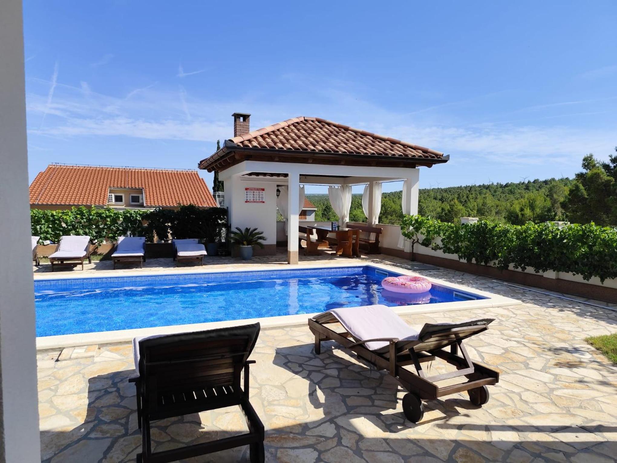 Holiday House Barišić