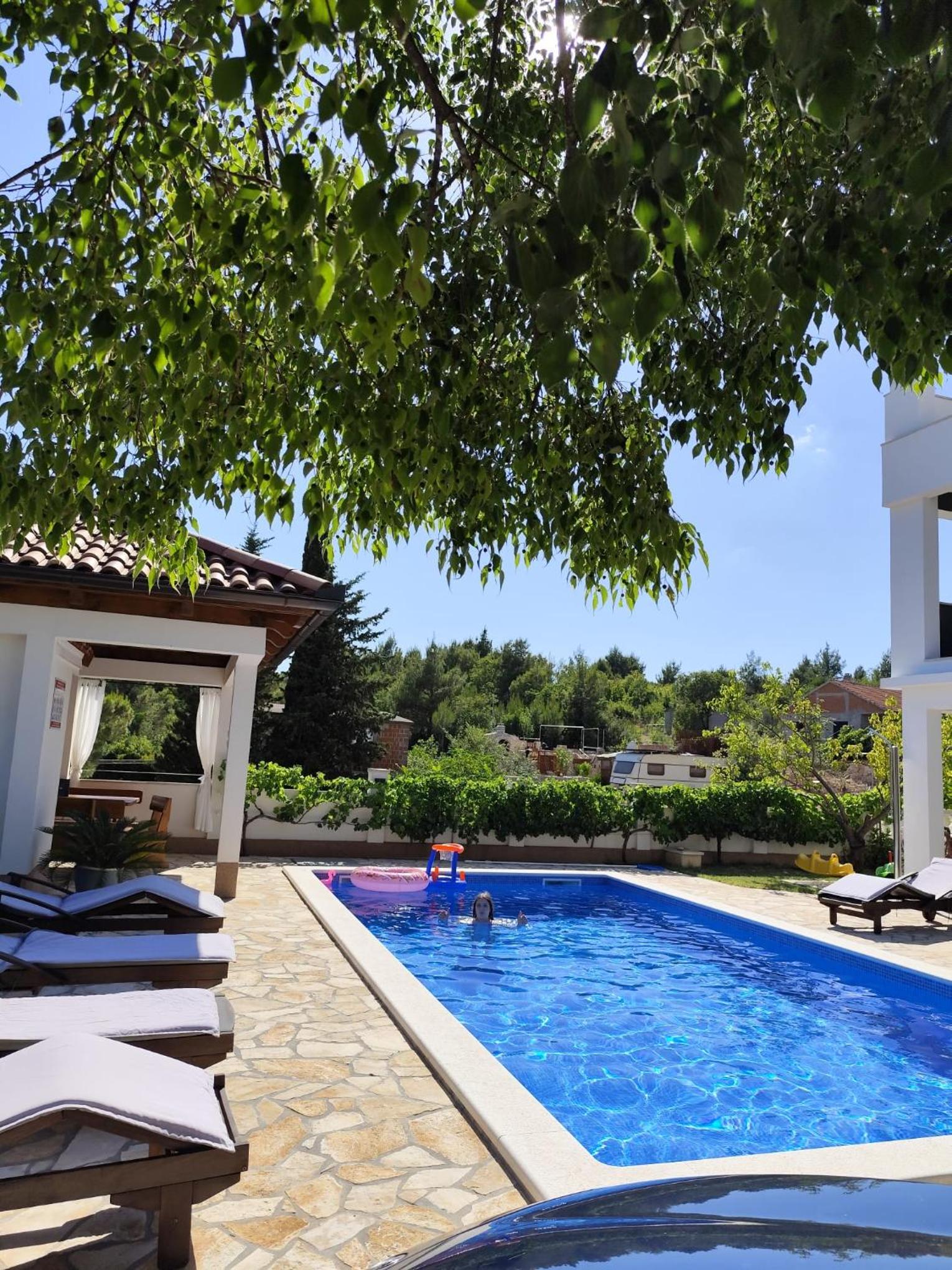 Holiday House Barišić