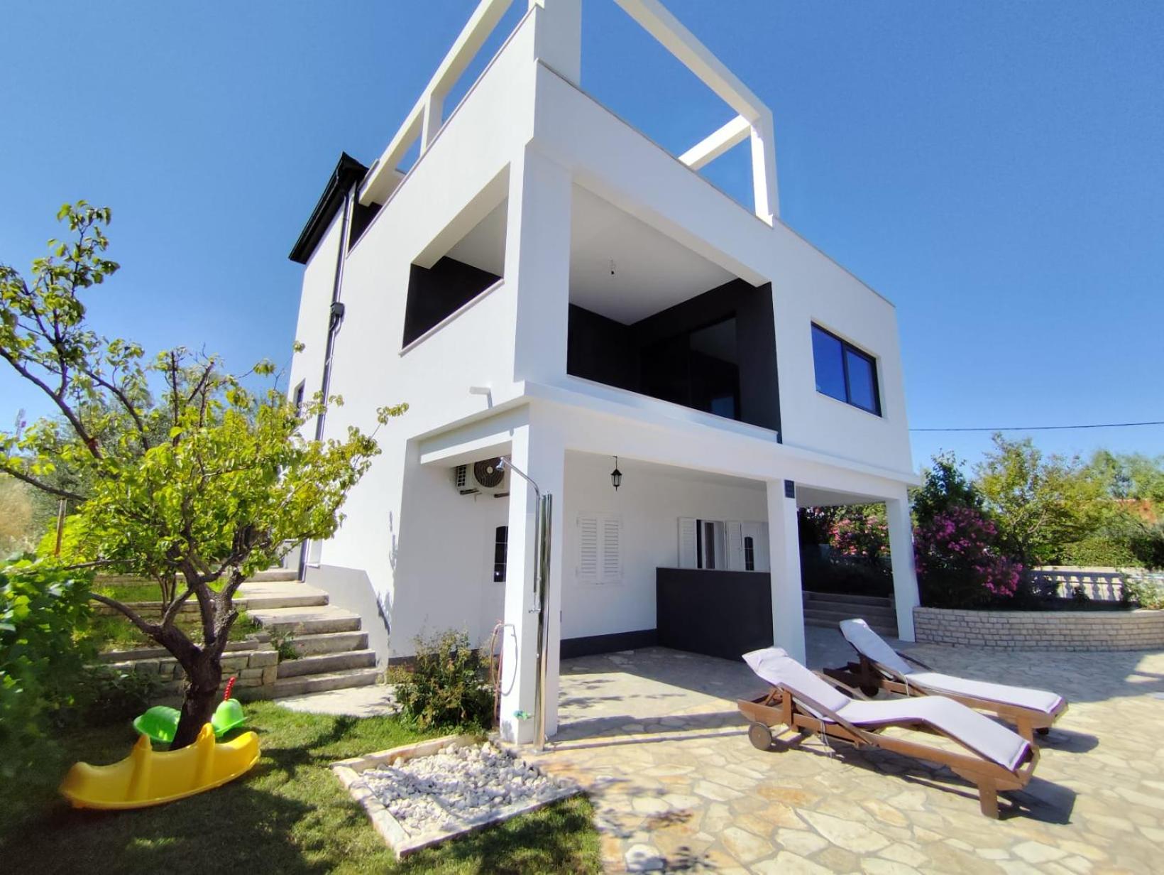 Holiday House Barišić