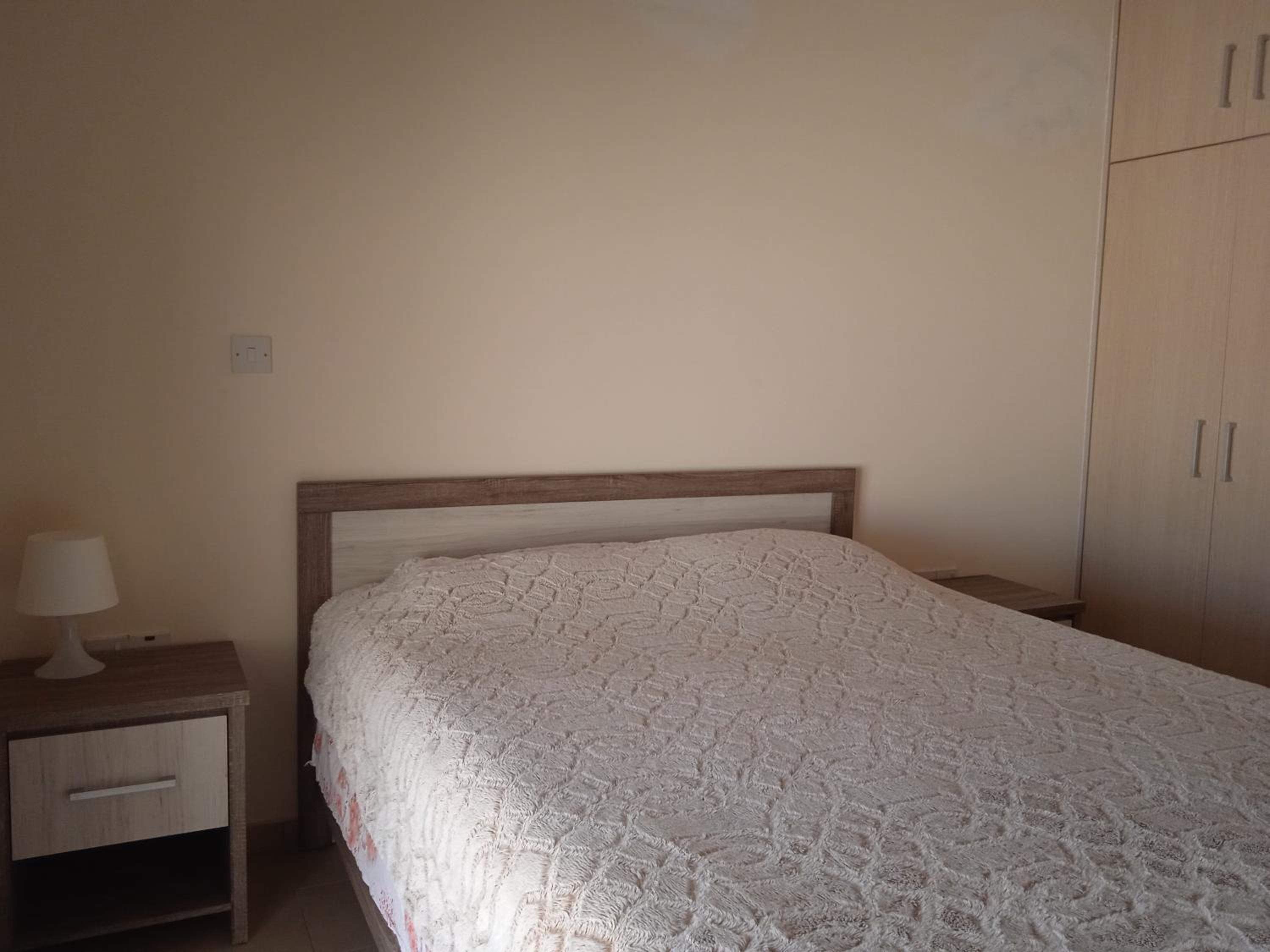 Xylophagou Rest and Relax 4 Top floor Big Balcony 1 bedroom apartment