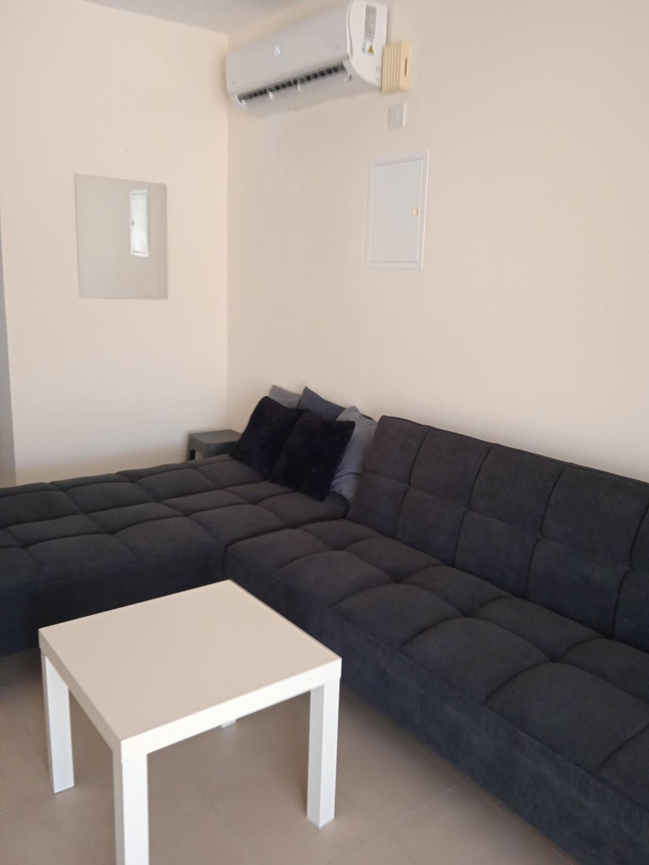 Xylophagou Rest and Relax 4 Top floor Big Balcony 1 bedroom apartment