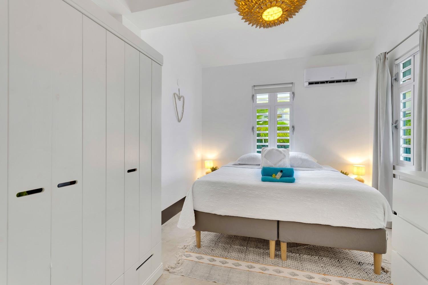 Kas Azul - New water front villa with private pool