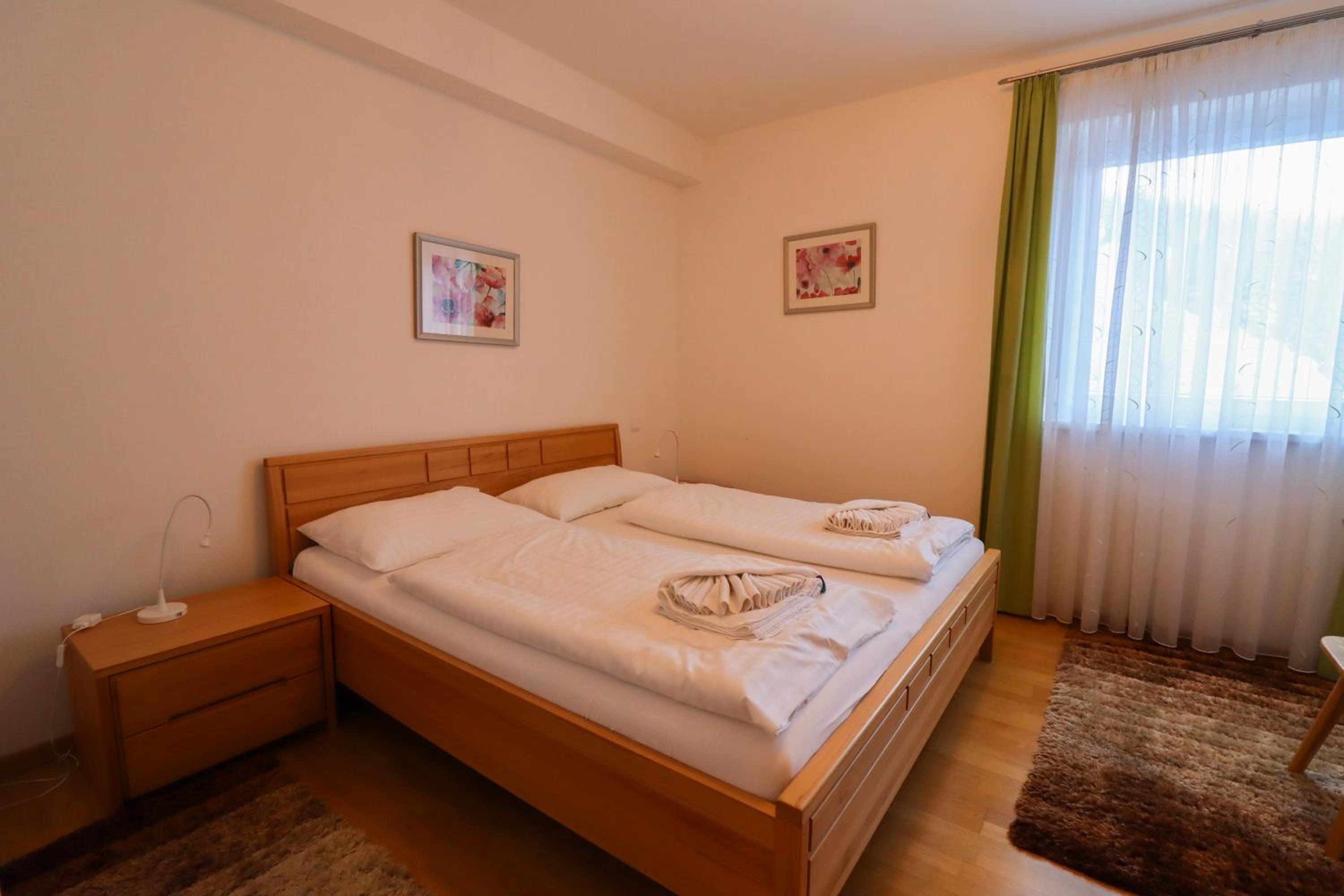 Sonnenalpe Nassfeld Apartment bis 8 Personen direkt an der Skipiste familienfreundlich , Summer World