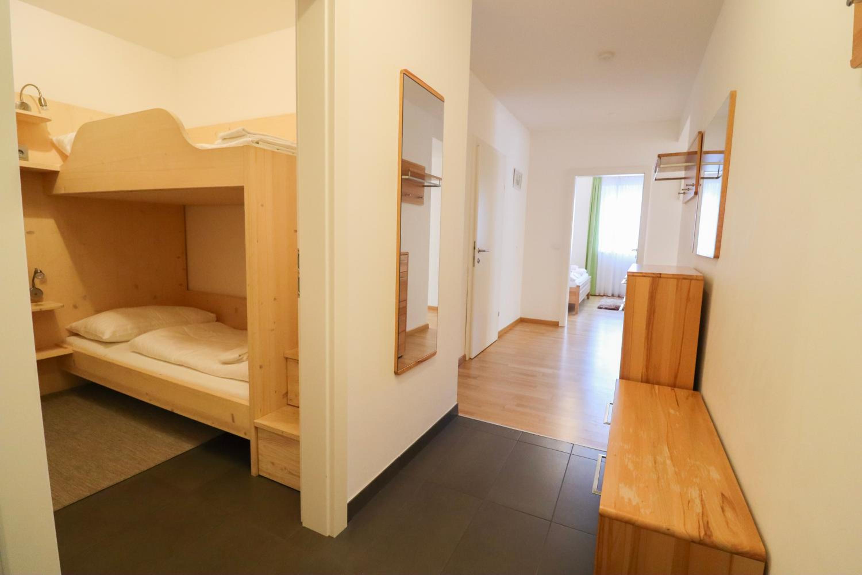 Sonnenalpe Nassfeld Apartment bis 8 Personen direkt an der Skipiste familienfreundlich , Summer World