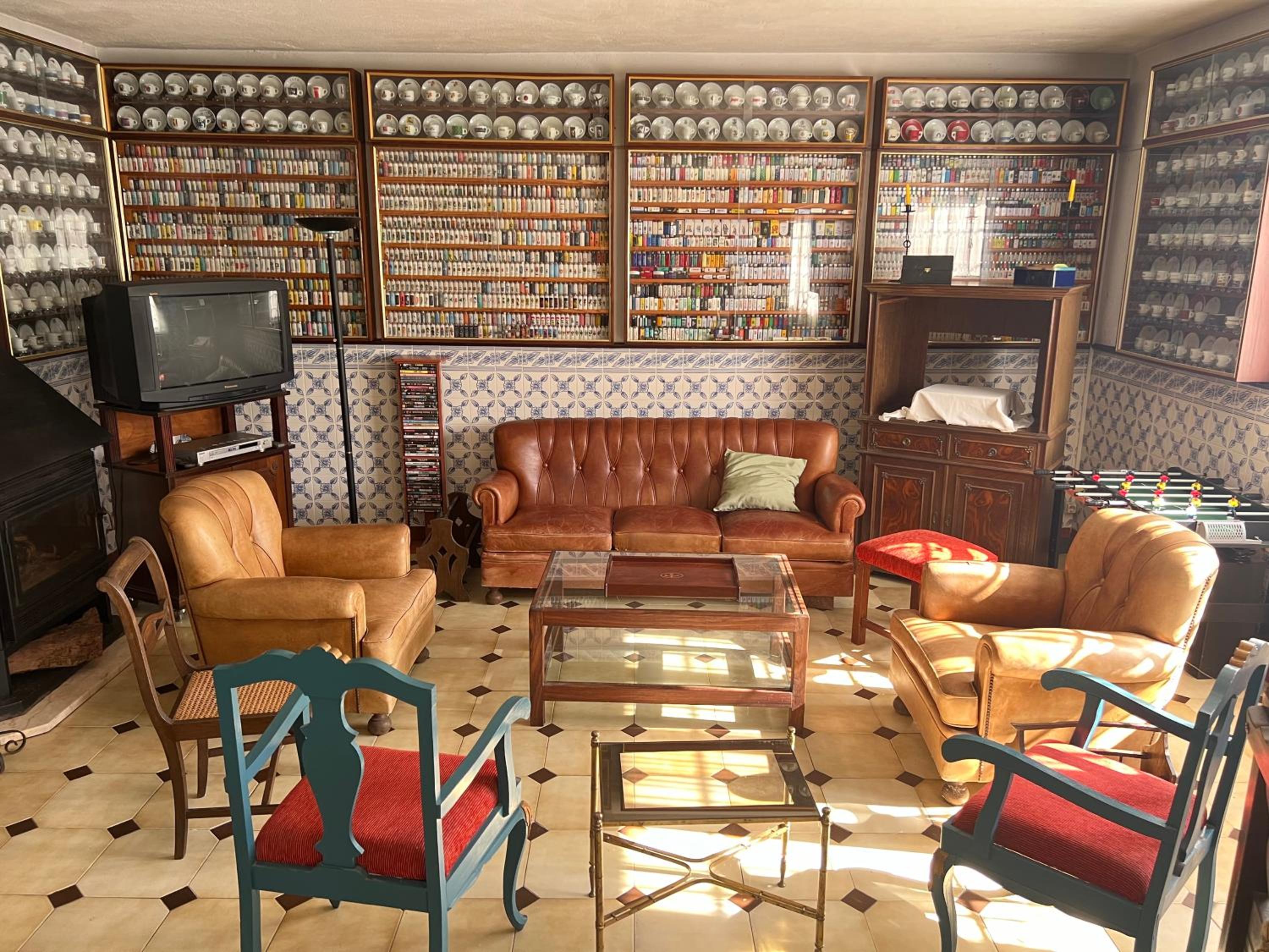 lounge