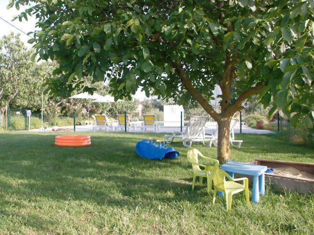 Monte Da Serralheira Agro Turismo