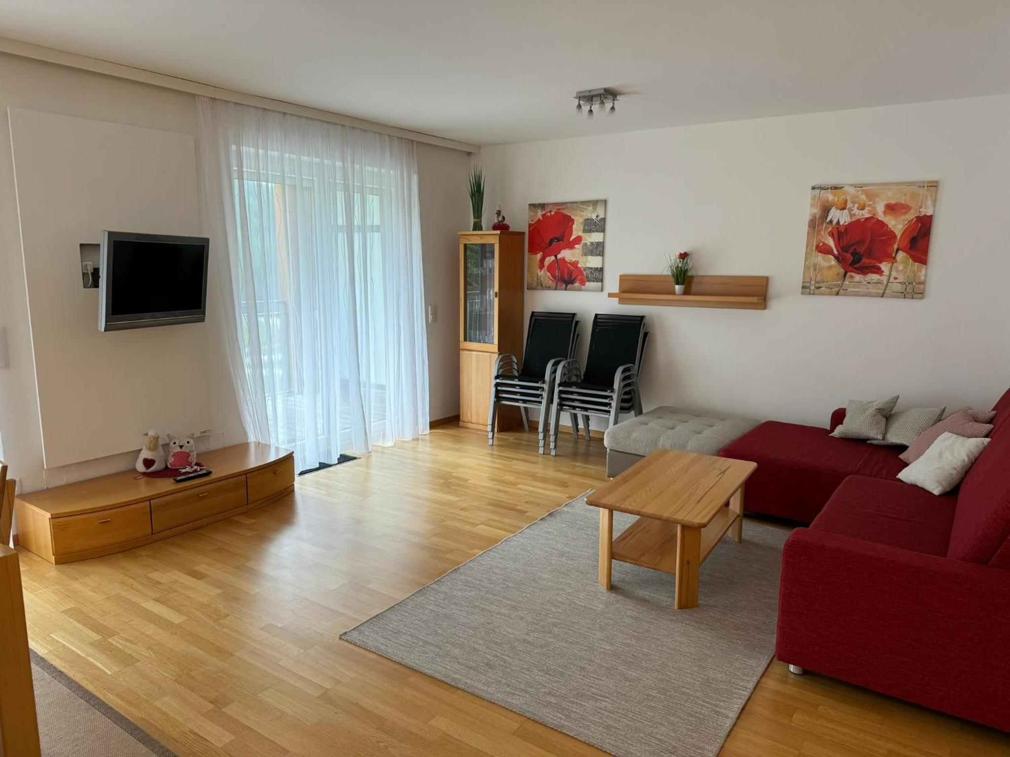Sonnenalpe Nassfeld Apartment bis 8 Personen direkt an der Skipiste familienfreundlich , Summer World