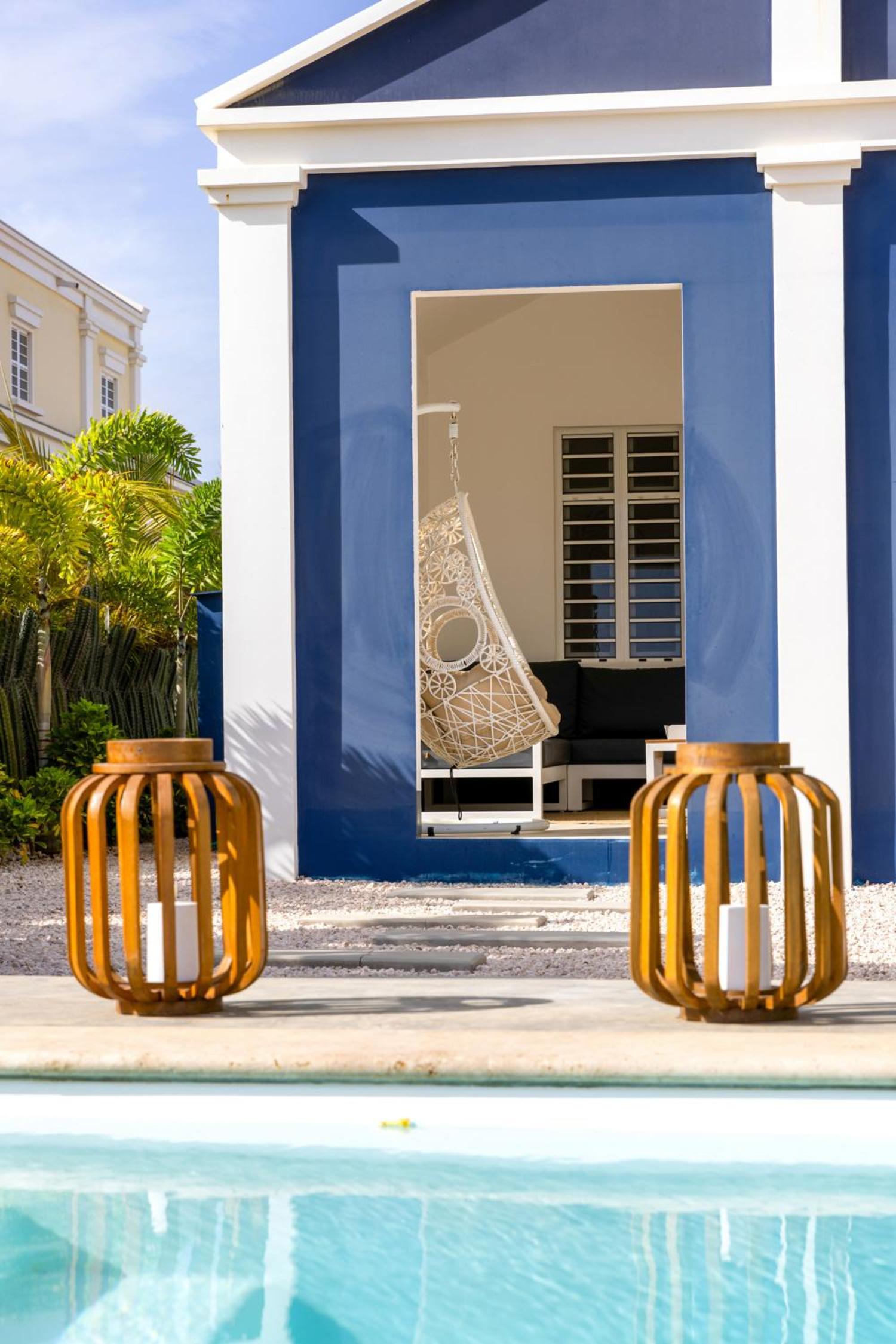 Kas Azul - New water front villa with private pool