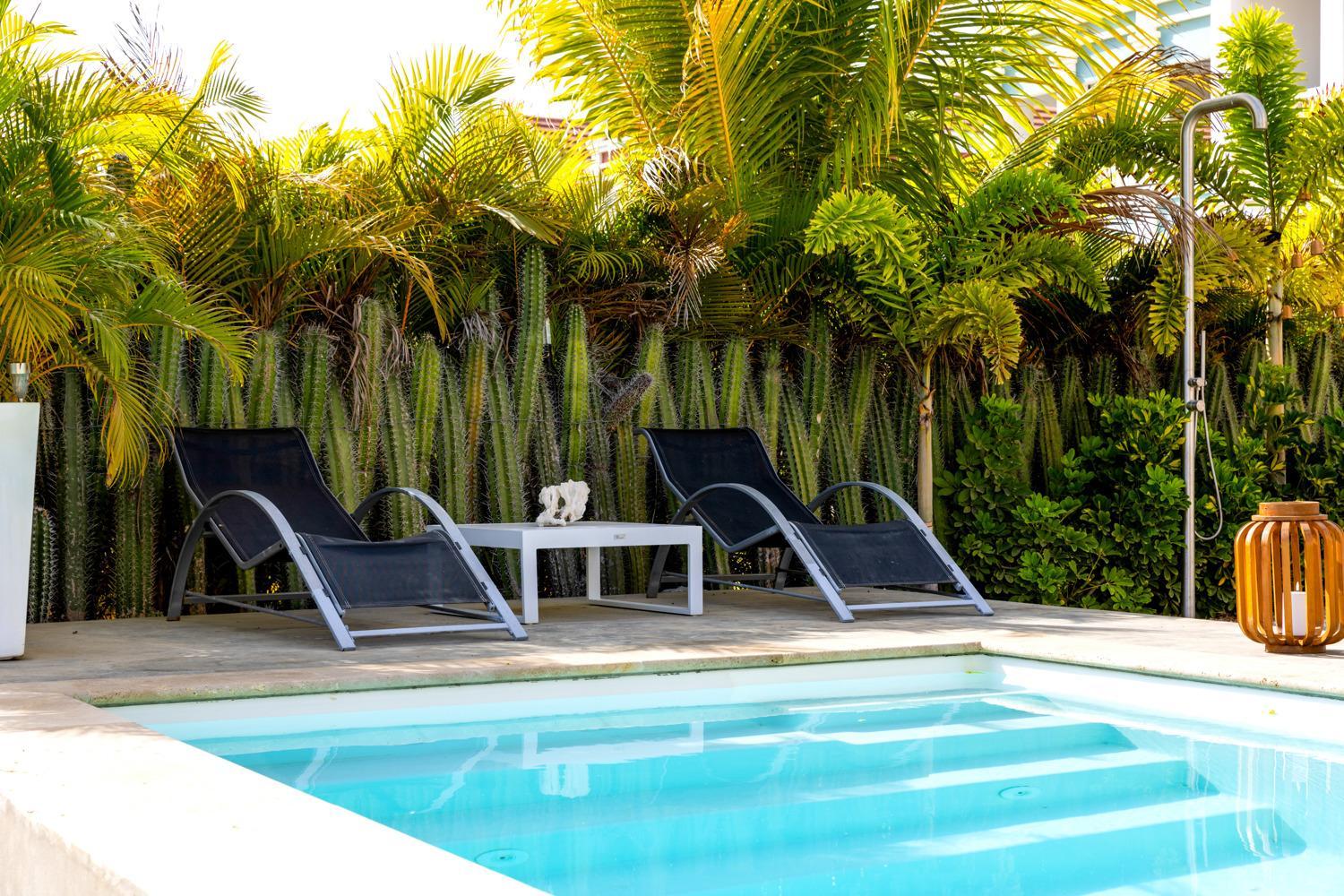 Kas Azul - New water front villa with private pool