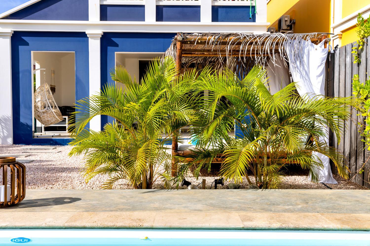 Kas Azul - New water front villa with private pool